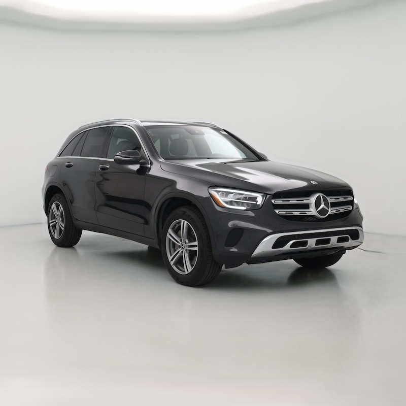 2022 Mercedes-Benz GLC300