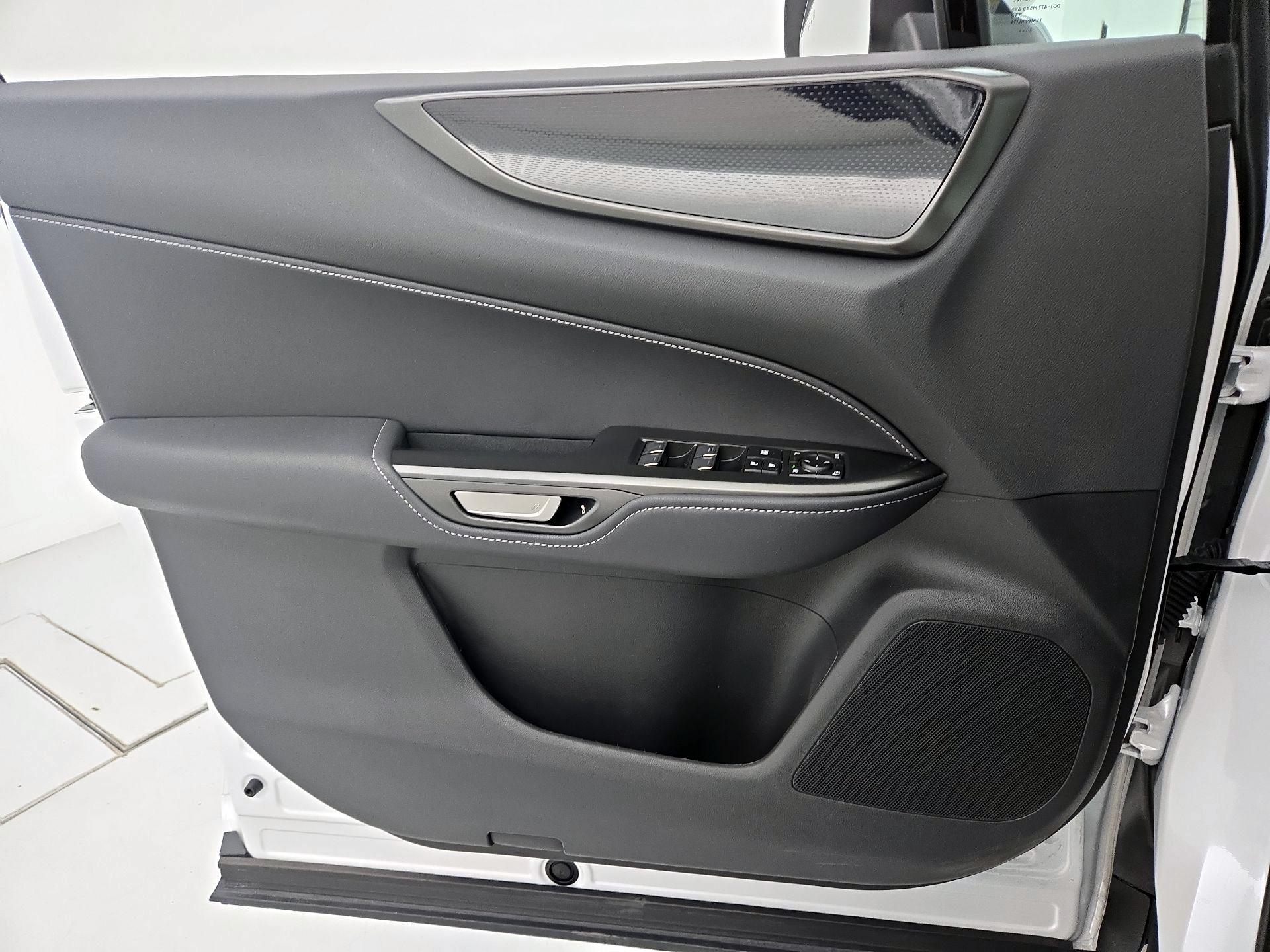 Thumbnail: 2024 Lexus NX - 12