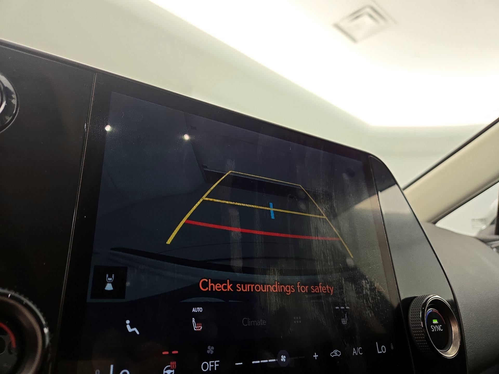 Thumbnail: 2024 Lexus NX - 14