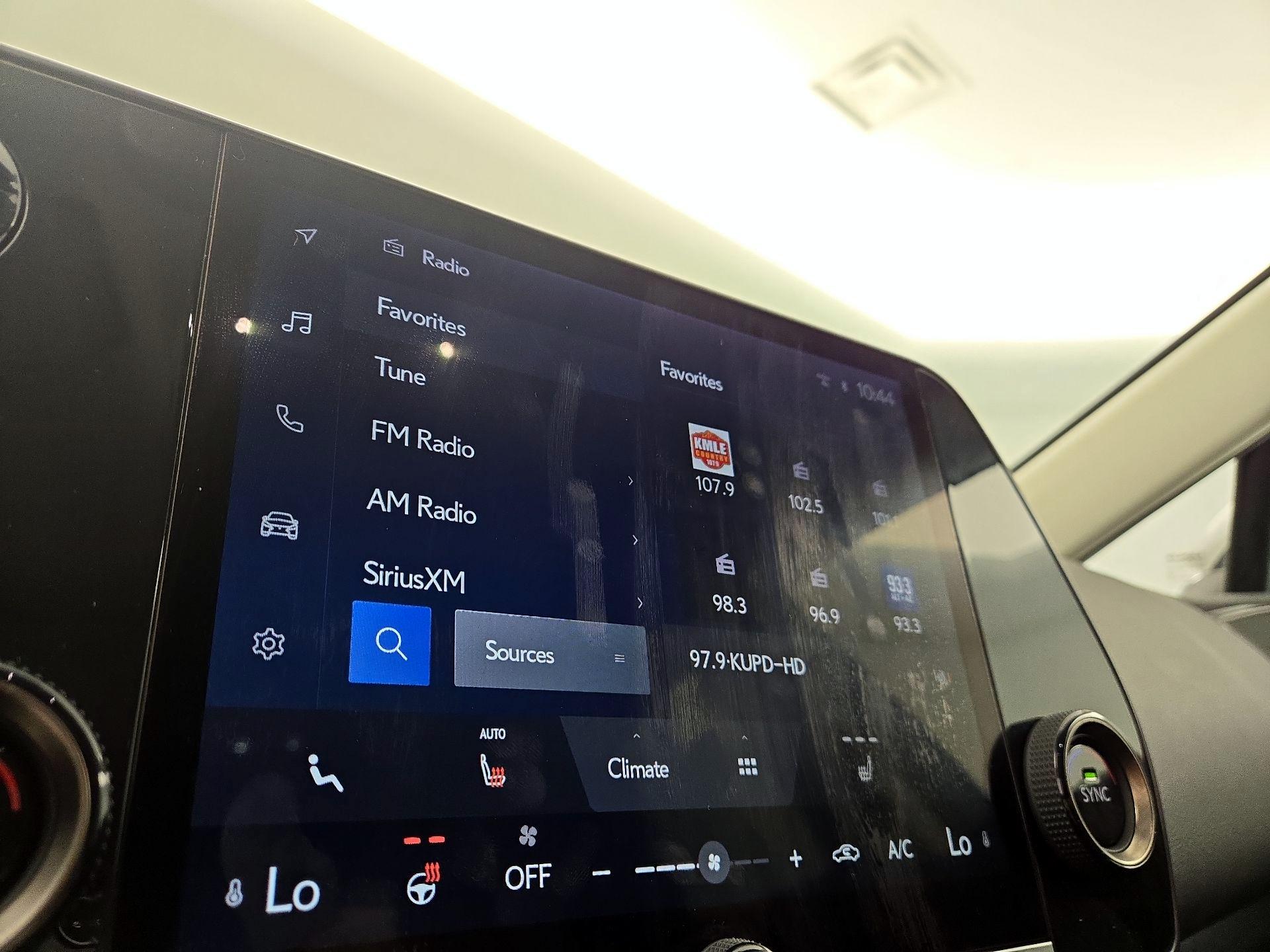 Thumbnail: 2024 Lexus NX - 15