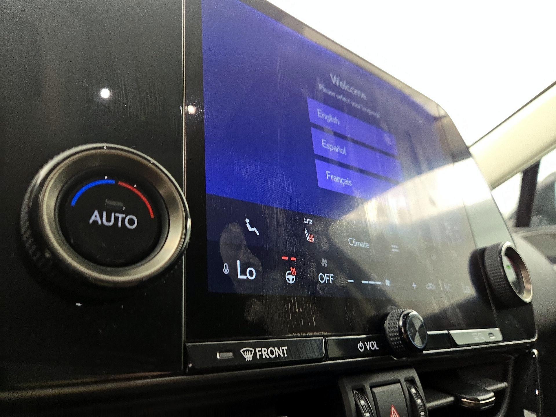 Thumbnail: 2024 Lexus NX - 16