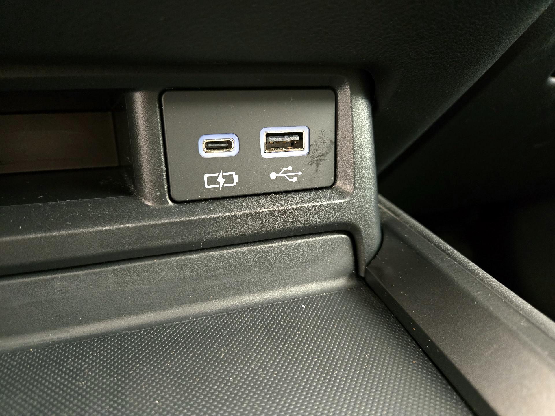 Thumbnail: 2024 Lexus NX - 18