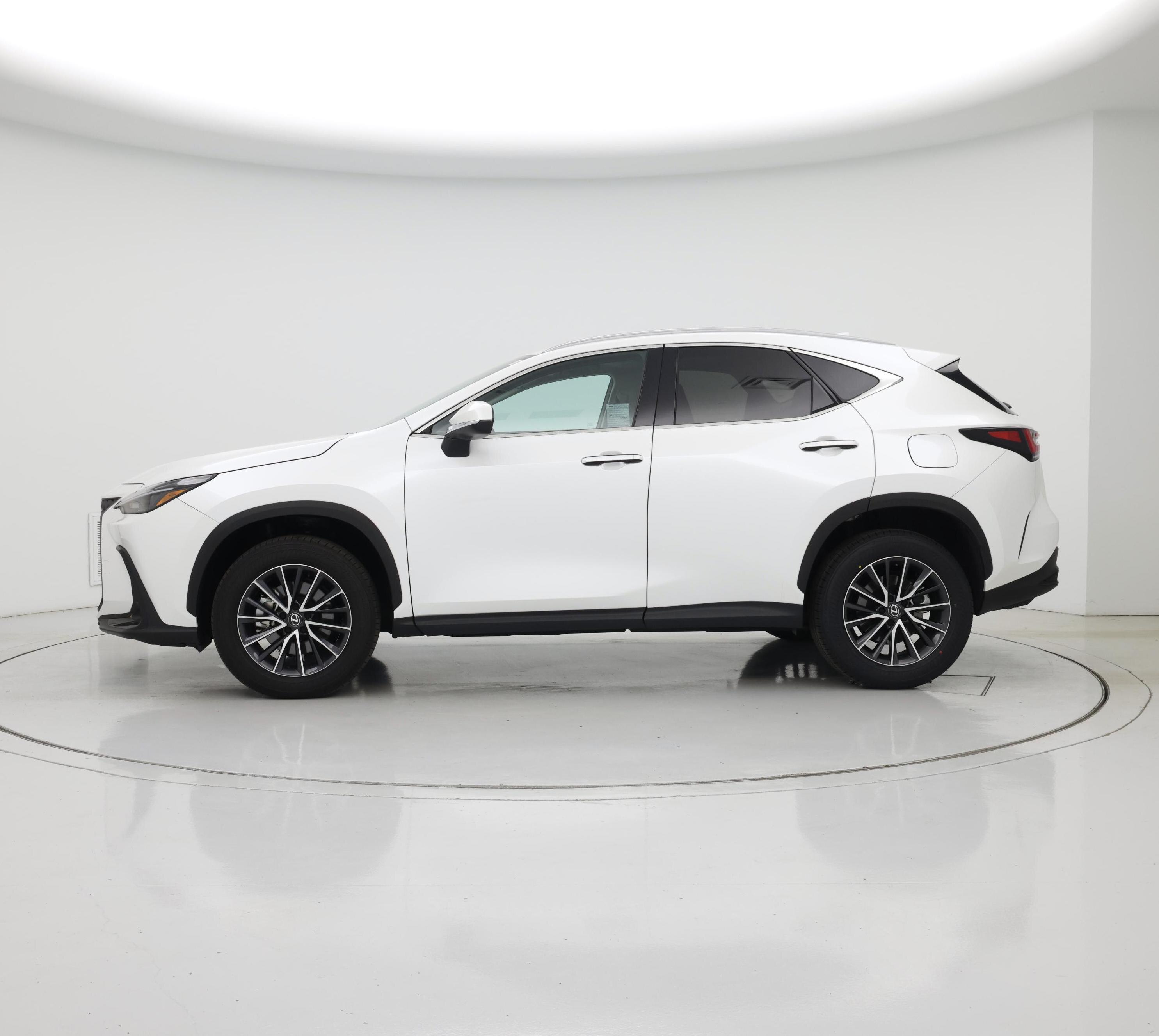 Thumbnail: 2024 Lexus NX - 3