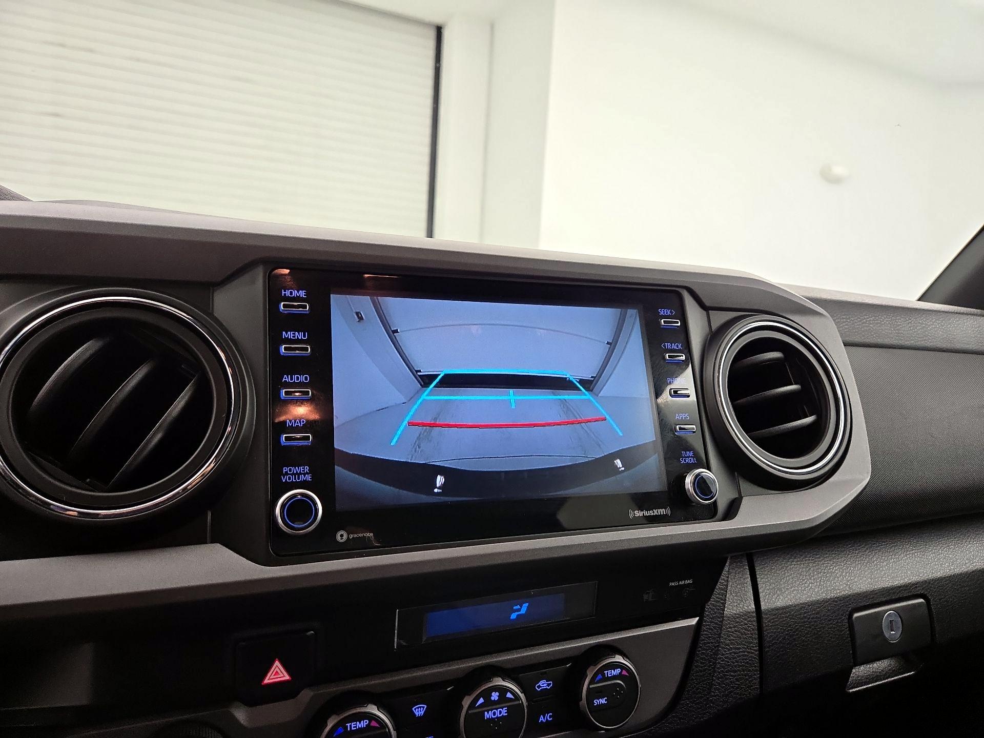 Thumbnail: 2022 Toyota Tacoma - 12