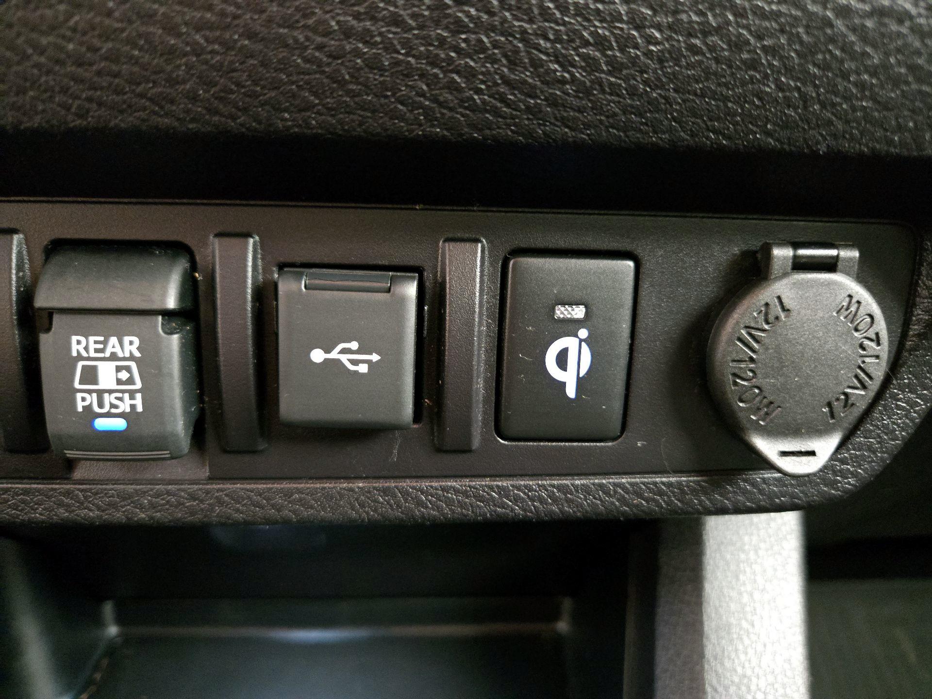 Thumbnail: 2022 Toyota Tacoma - 16