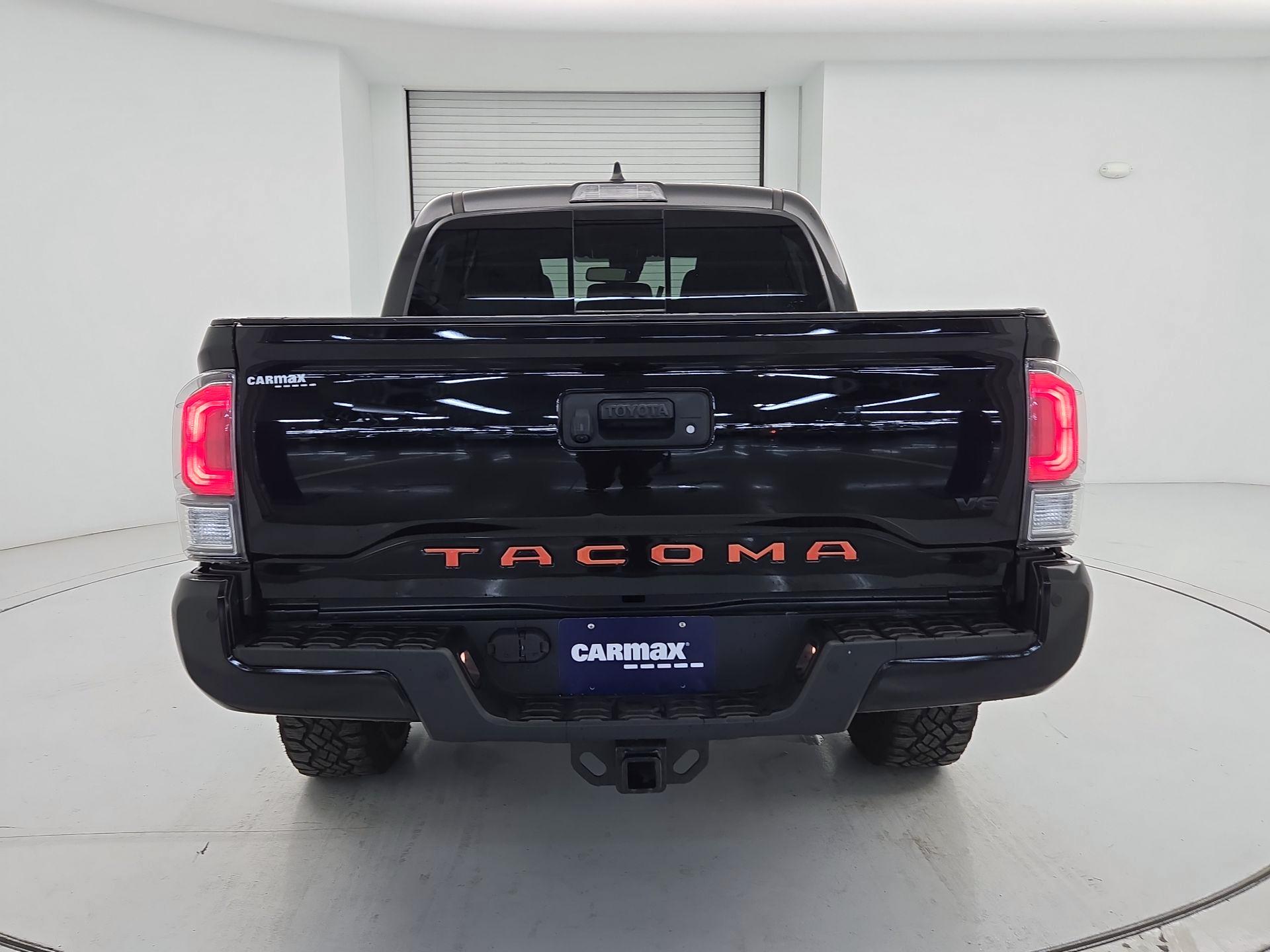 Thumbnail: 2022 Toyota Tacoma - 6