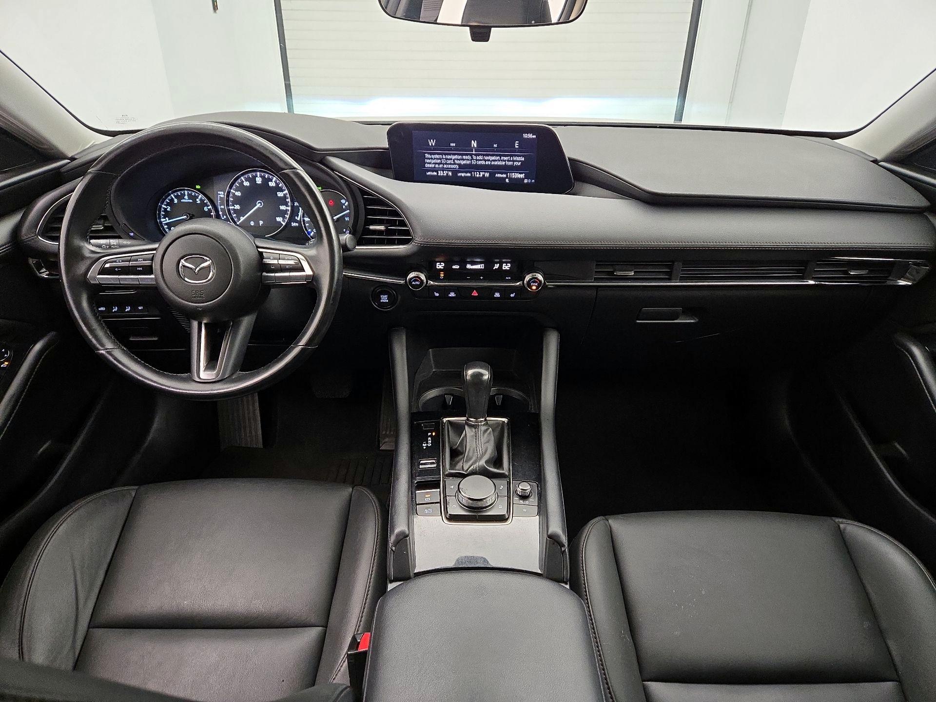 Thumbnail: 2022 Mazda Mazda3 - 9