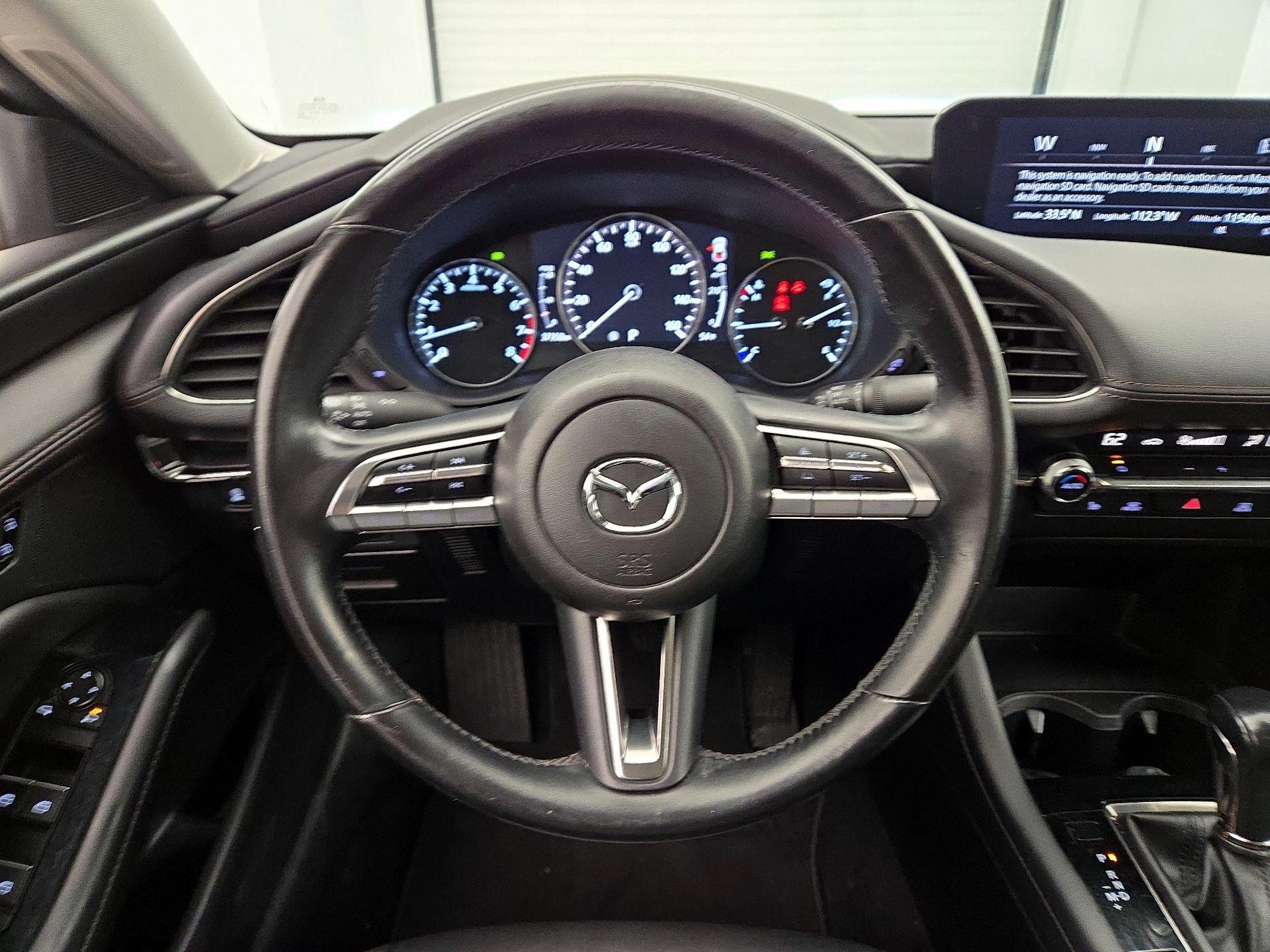 Thumbnail: 2022 Mazda Mazda3 - 10