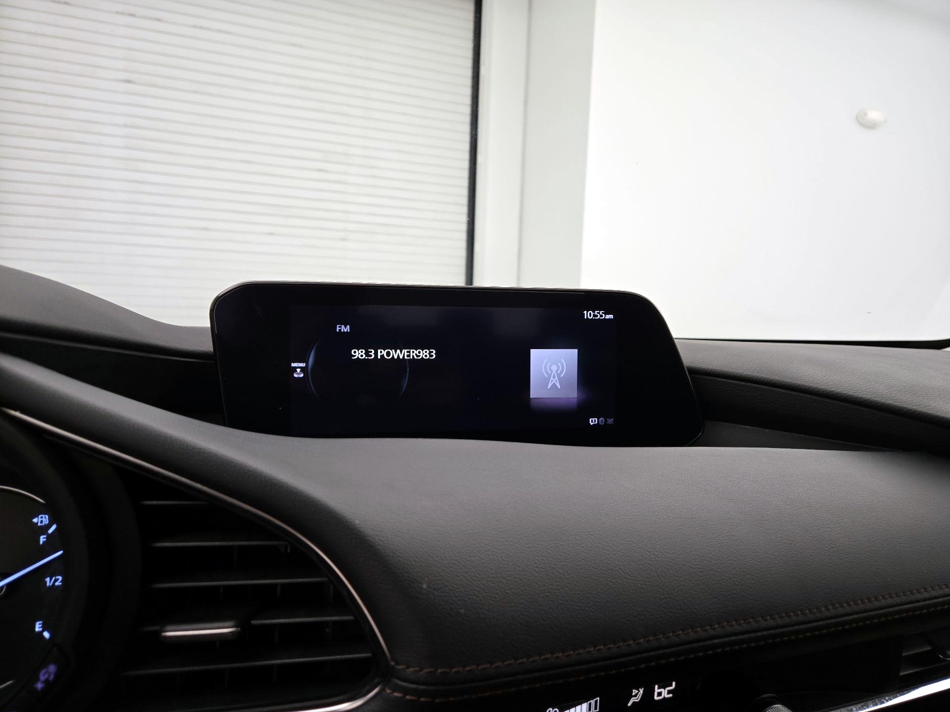 Thumbnail: 2022 Mazda Mazda3 - 15