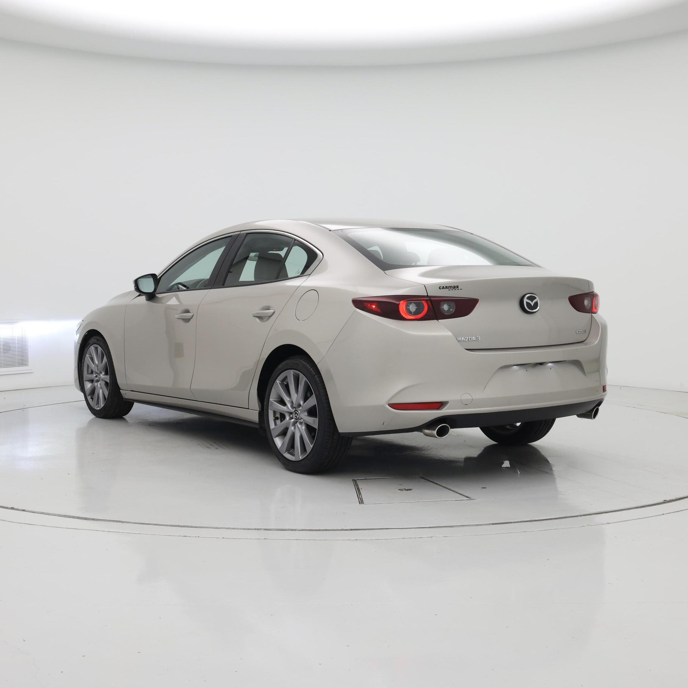 Thumbnail: 2022 Mazda Mazda3 - 2