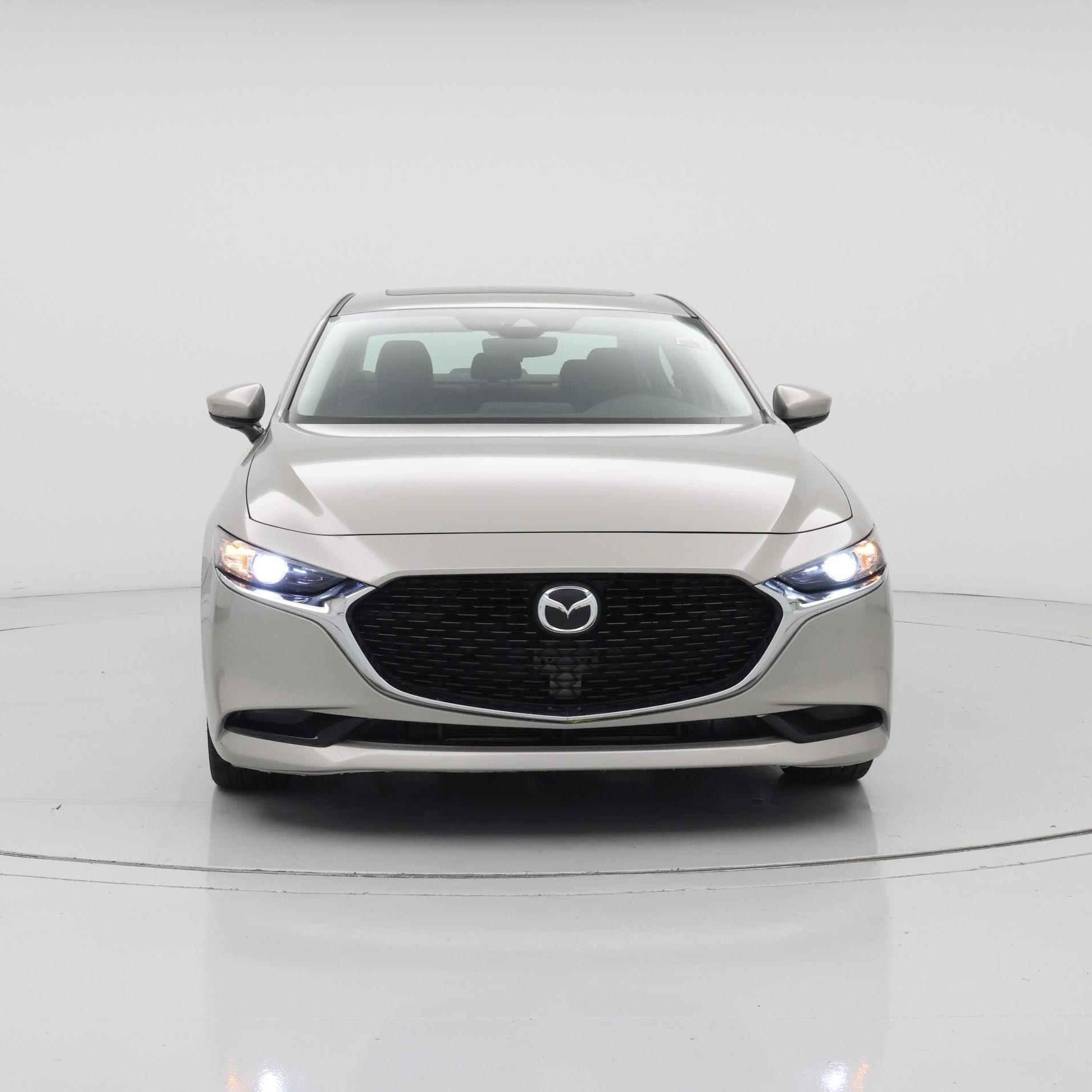 Thumbnail: 2022 Mazda Mazda3 - 5