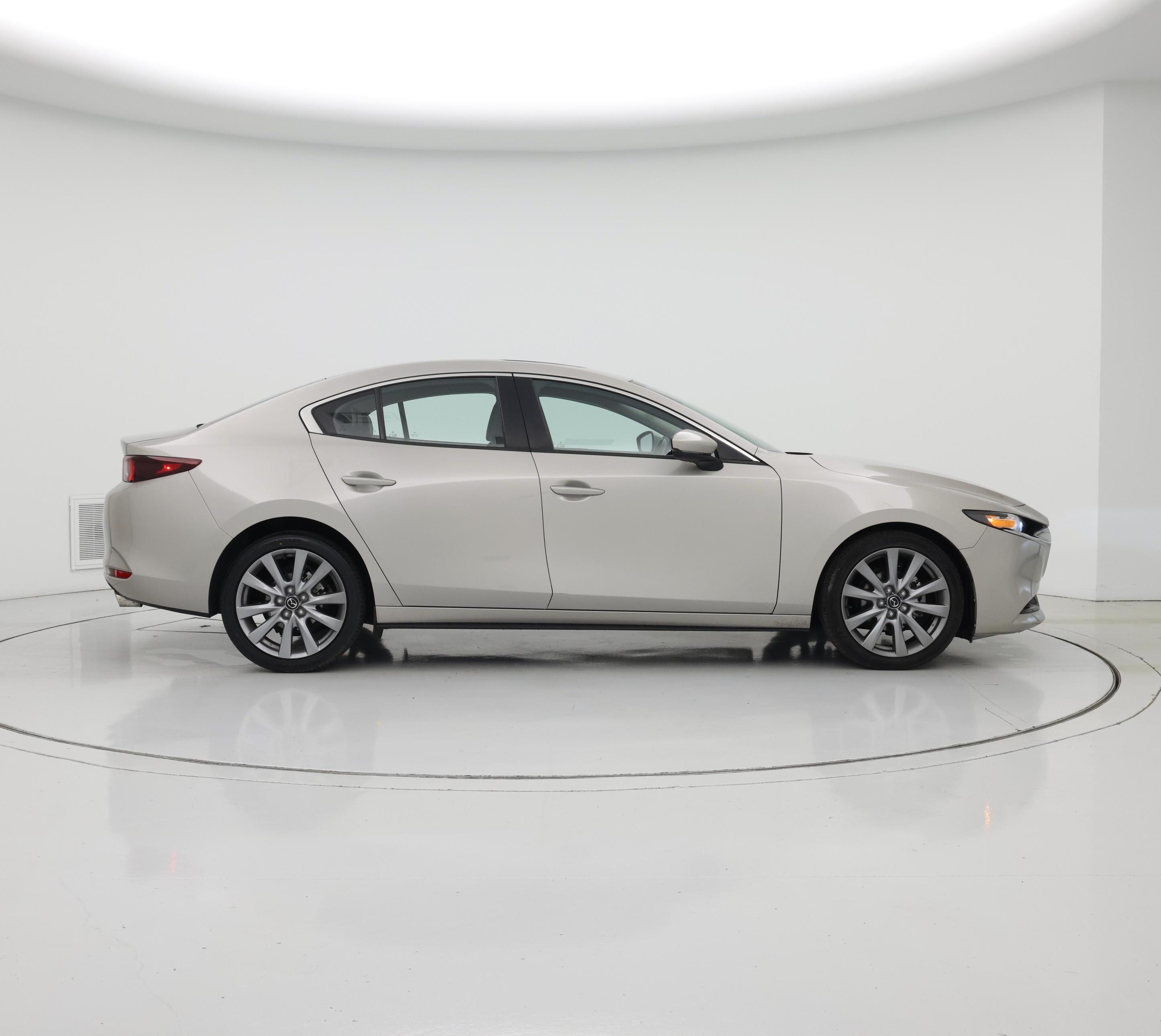 Thumbnail: 2022 Mazda Mazda3 - 7