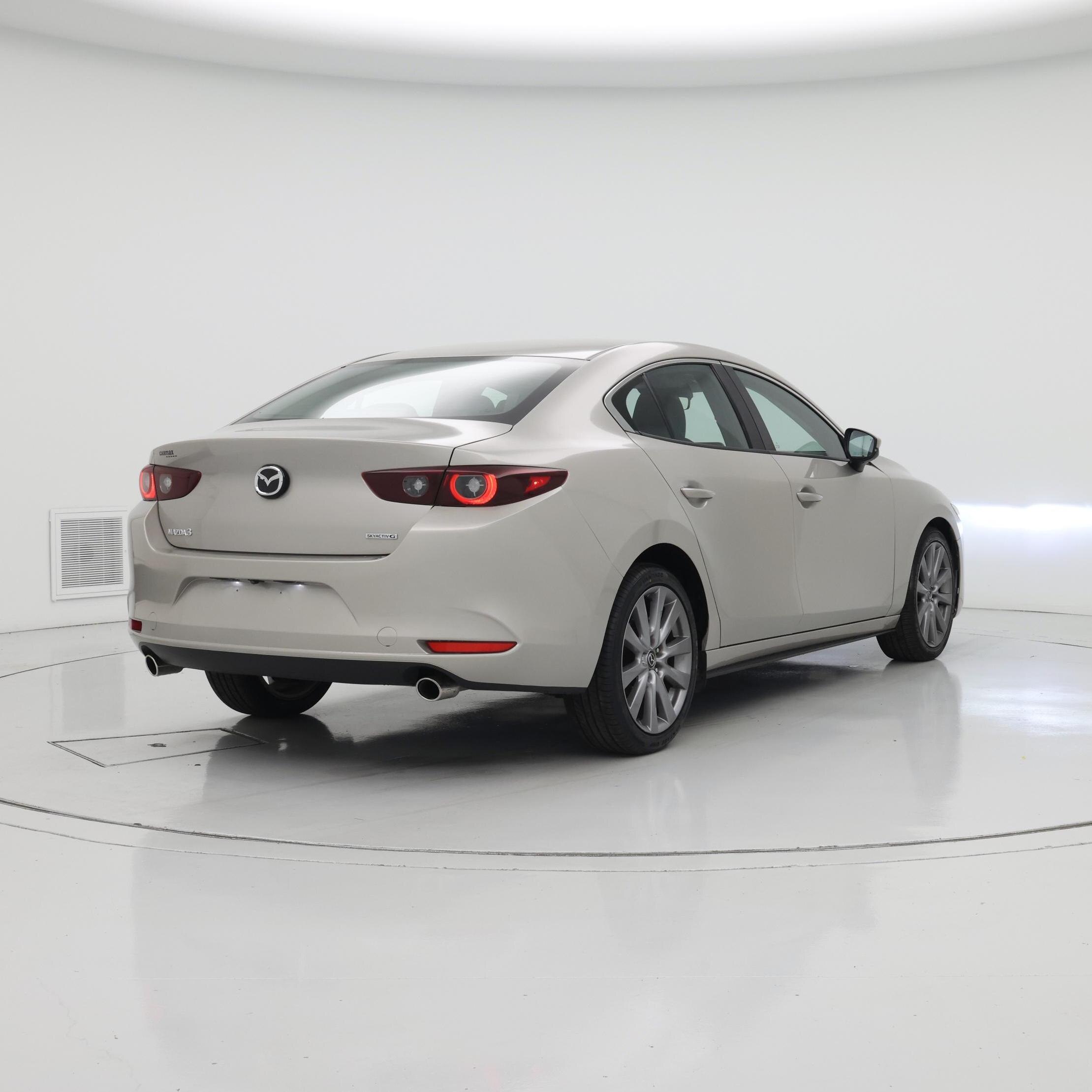 Thumbnail: 2022 Mazda Mazda3 - 8