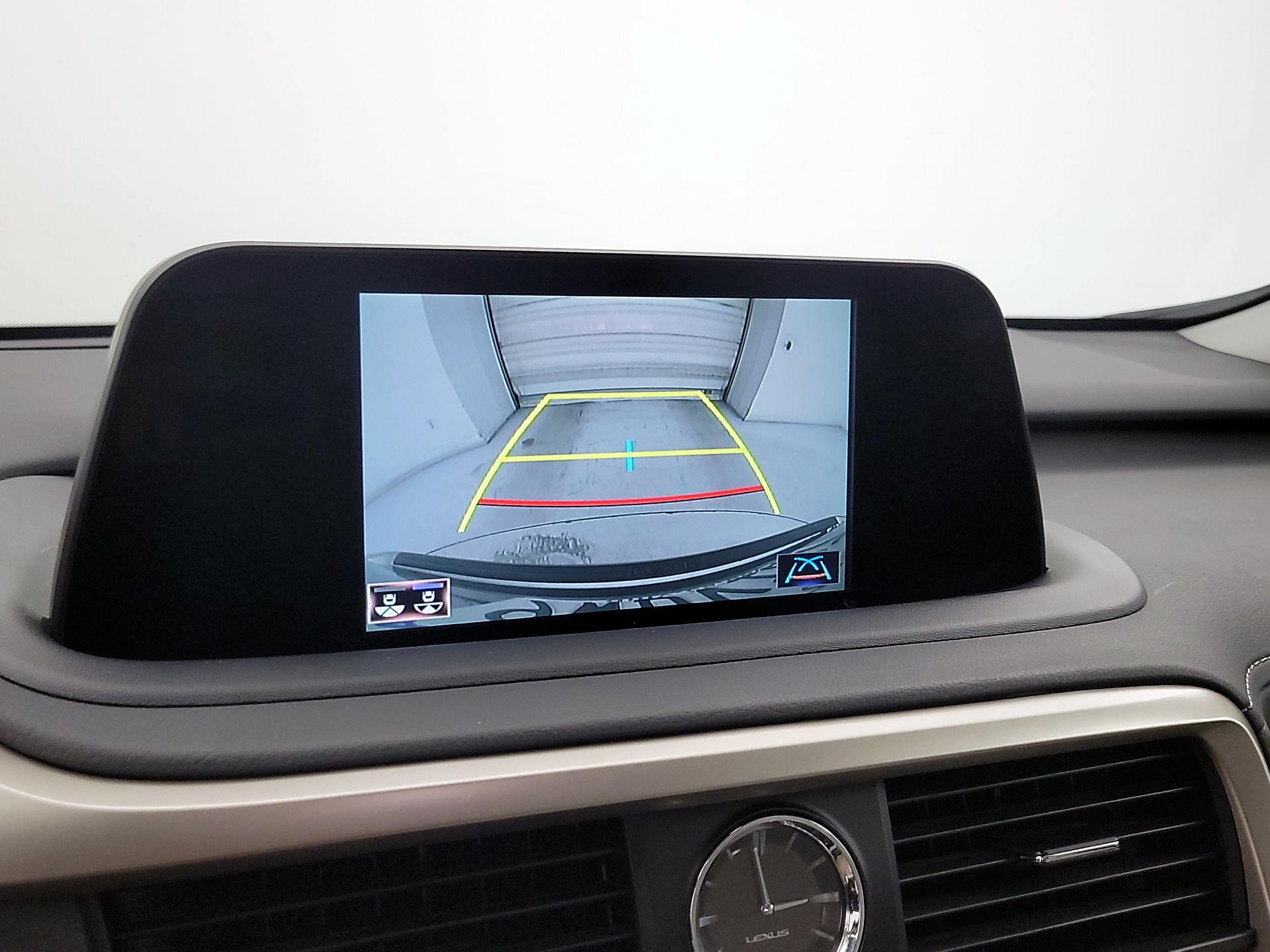 Thumbnail: 2020 Lexus RX - 14