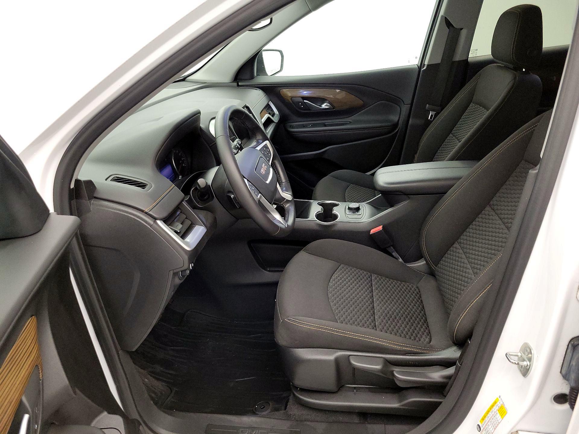 Thumbnail: 2020 GMC Terrain - 11