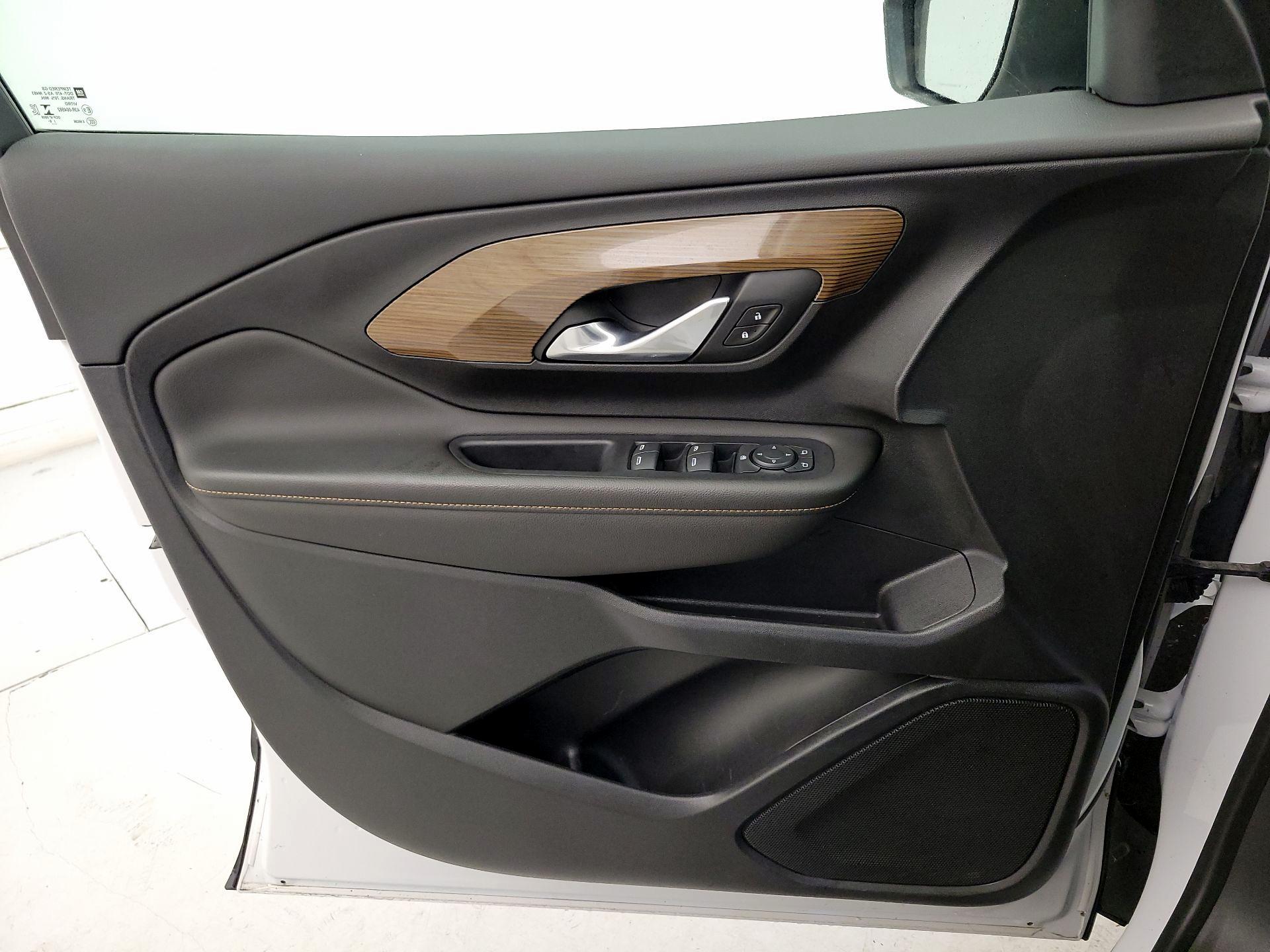 Thumbnail: 2020 GMC Terrain - 12