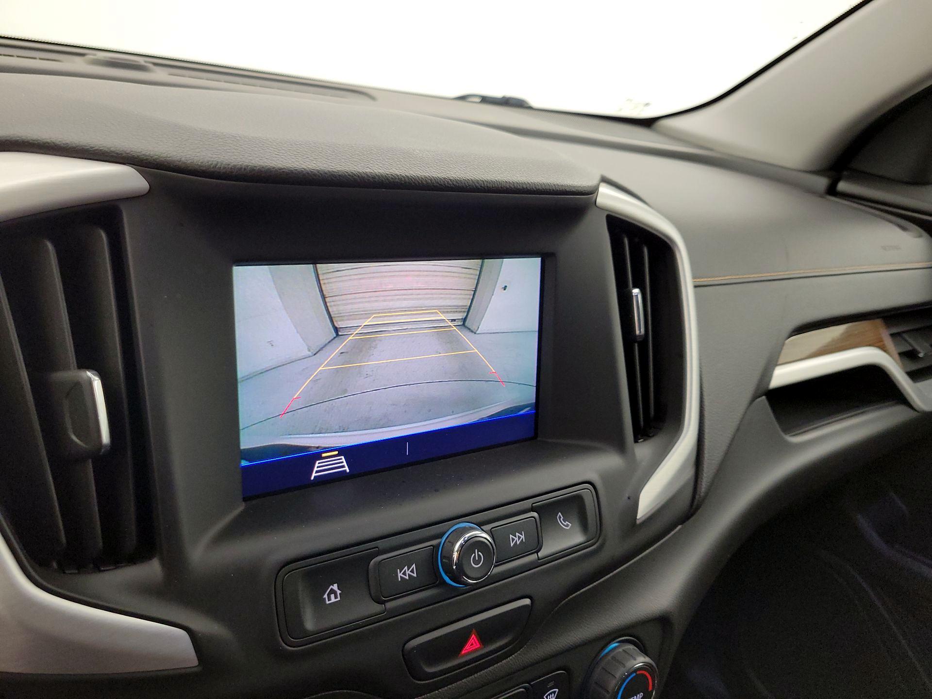 Thumbnail: 2020 GMC Terrain - 14