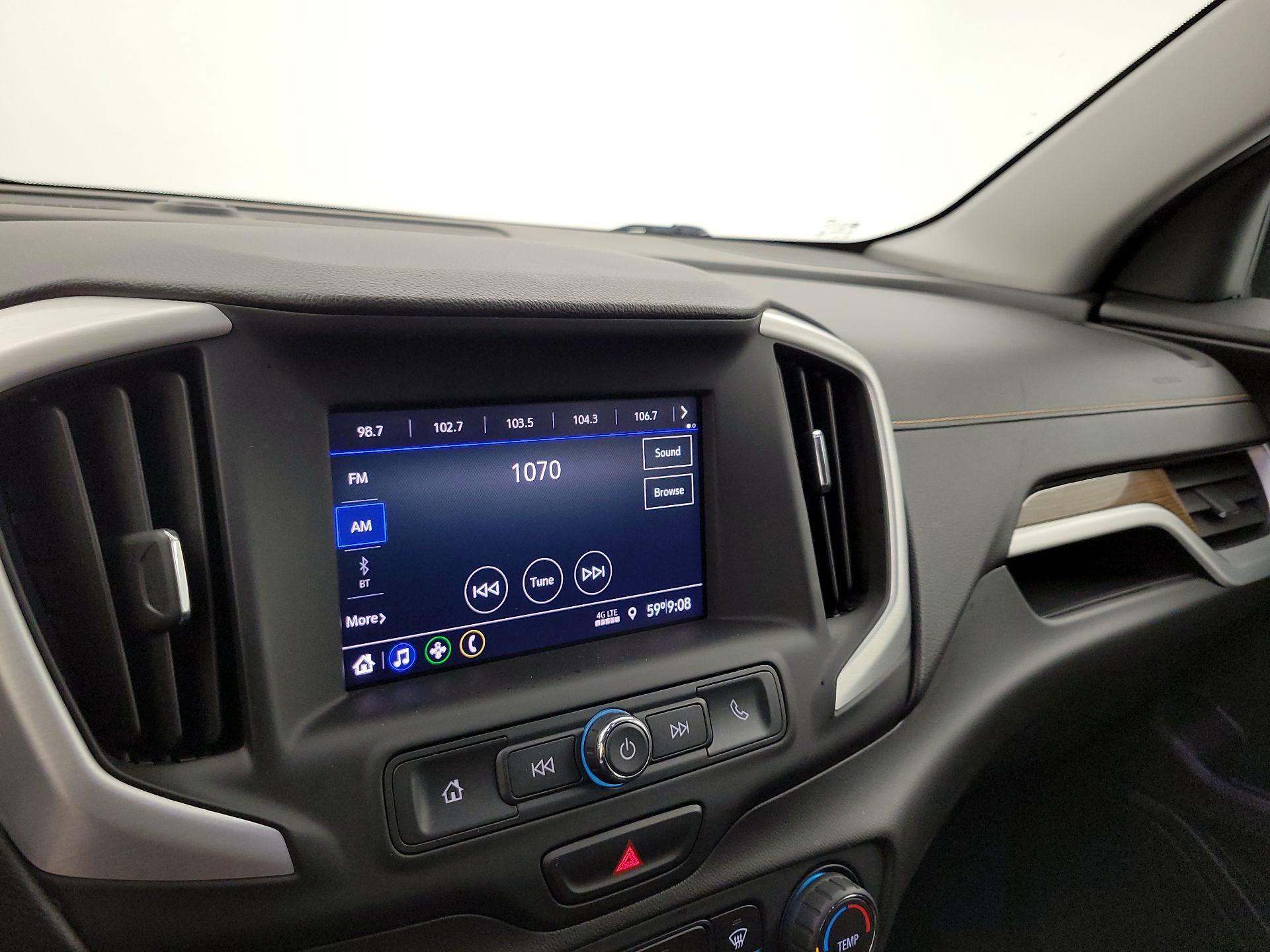 Thumbnail: 2020 GMC Terrain - 15