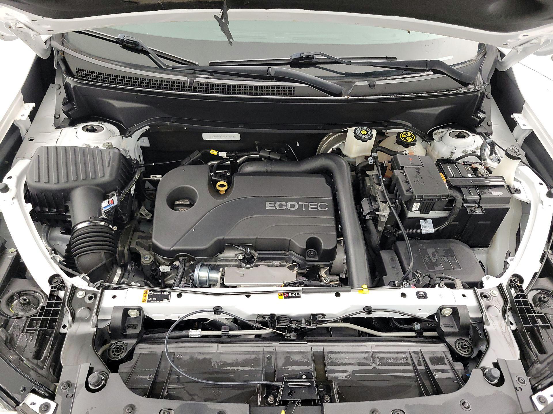 Thumbnail: 2020 GMC Terrain - 20