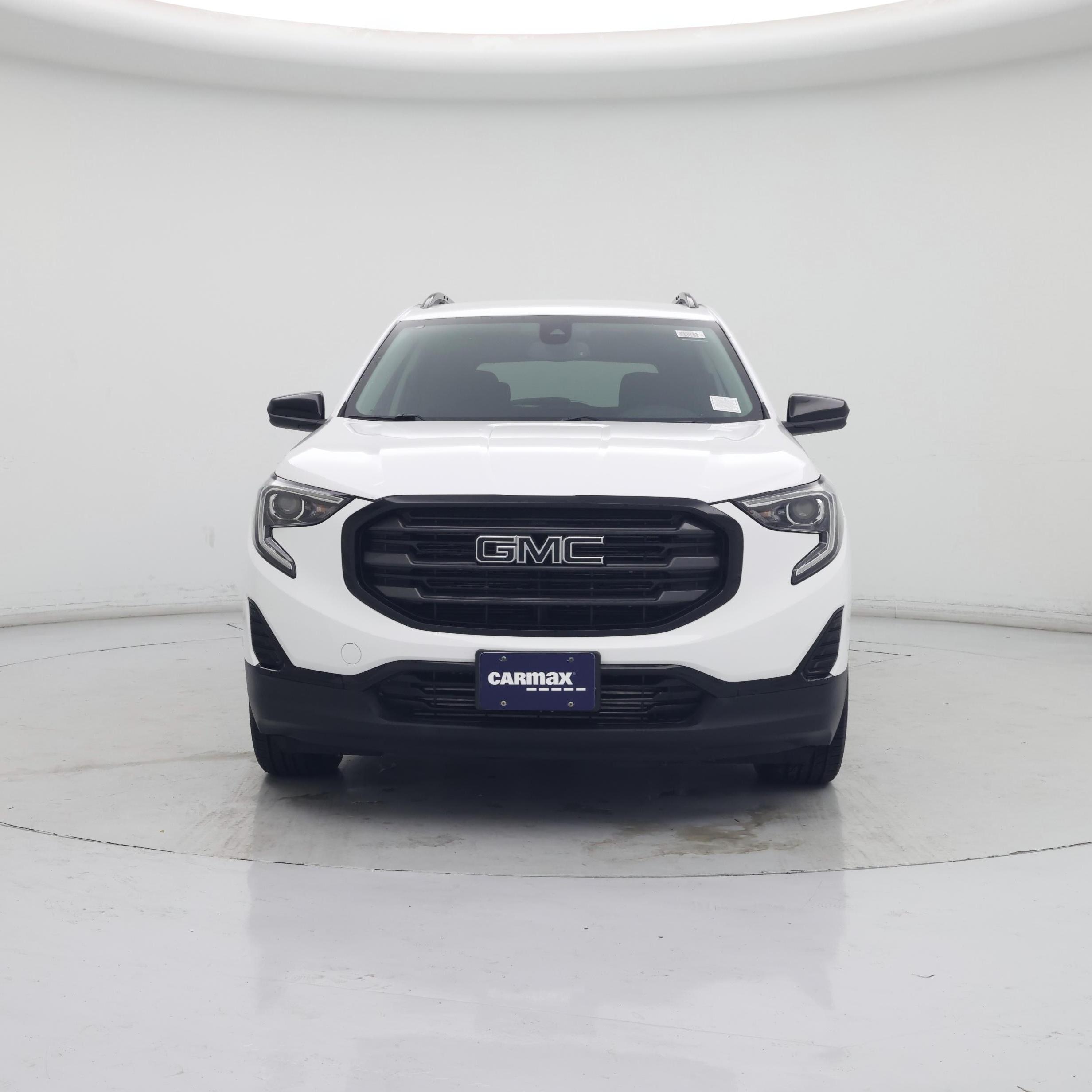 Thumbnail: 2020 GMC Terrain - 5