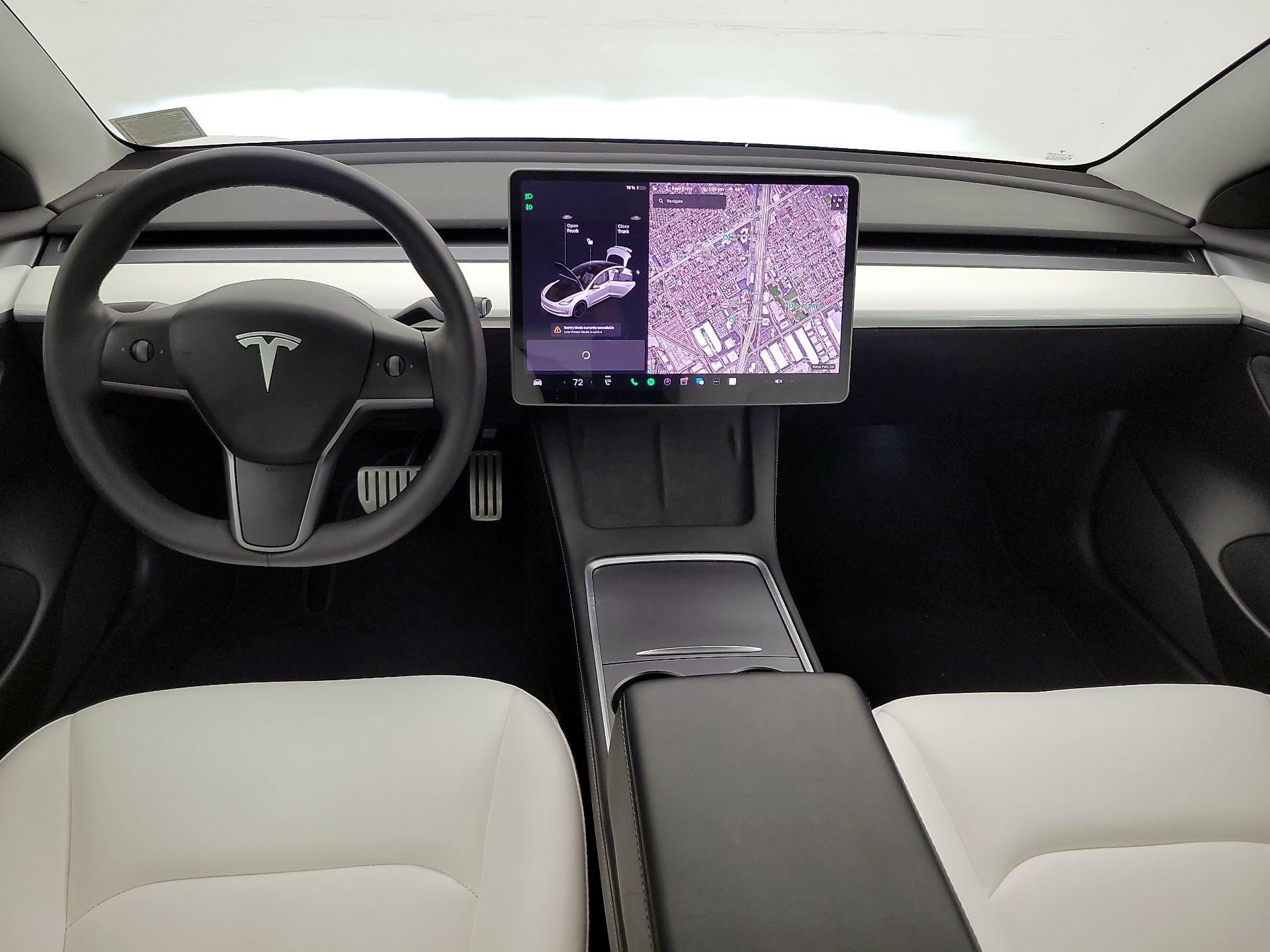 Thumbnail: 2021 Tesla Model 3 - 9