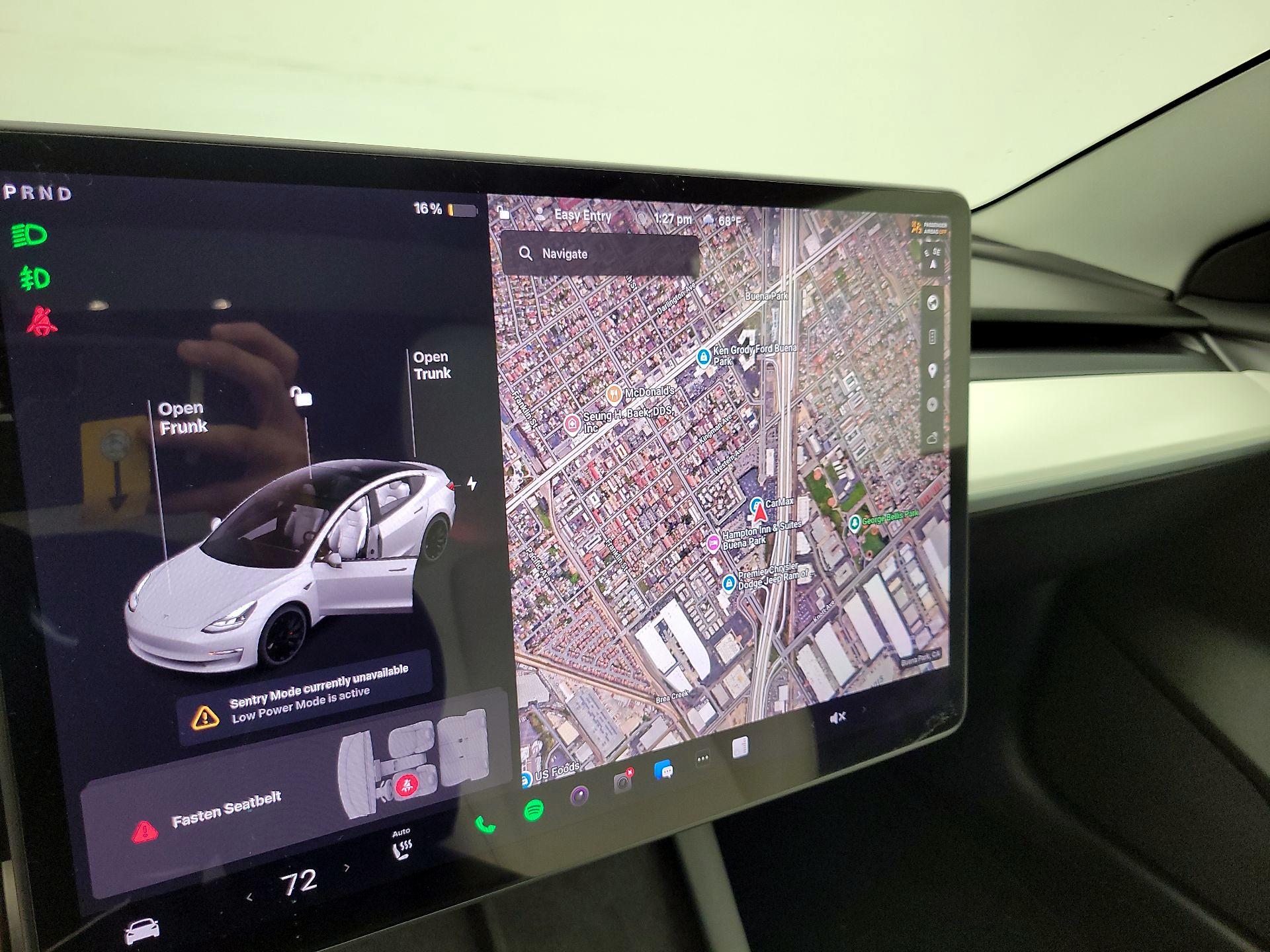 Thumbnail: 2021 Tesla Model 3 - 13