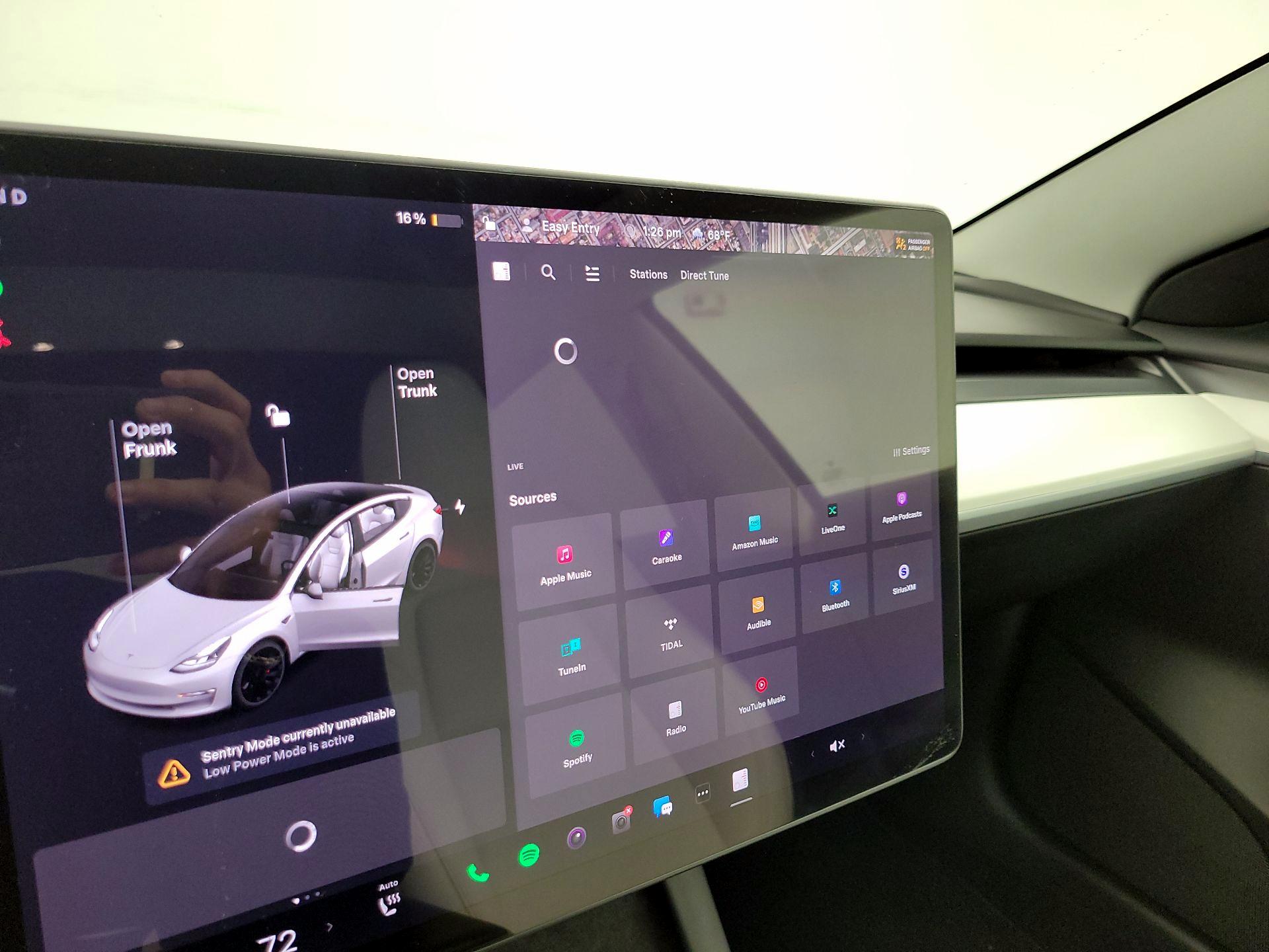 Thumbnail: 2021 Tesla Model 3 - 15