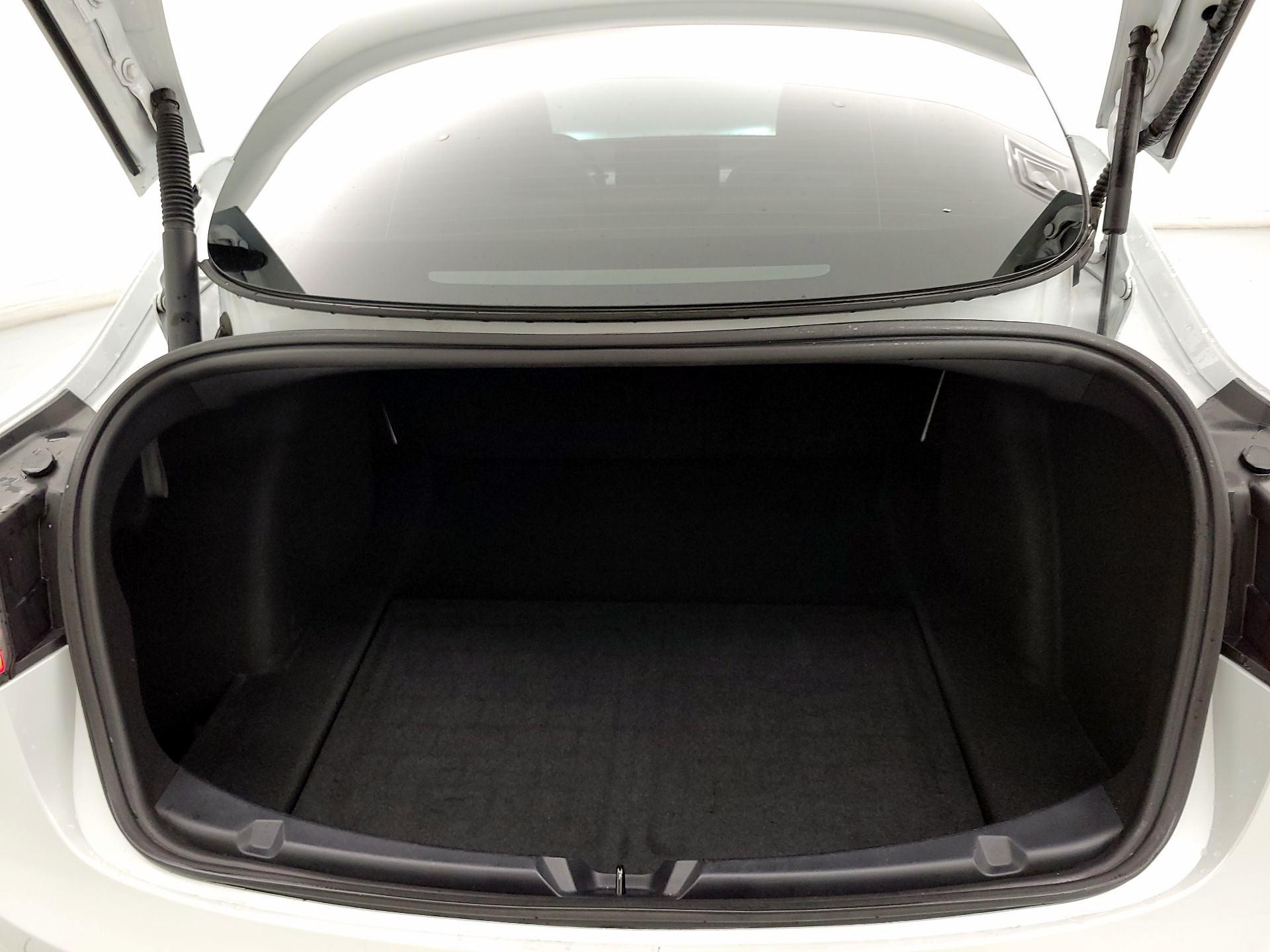 Thumbnail: 2021 Tesla Model 3 - 20