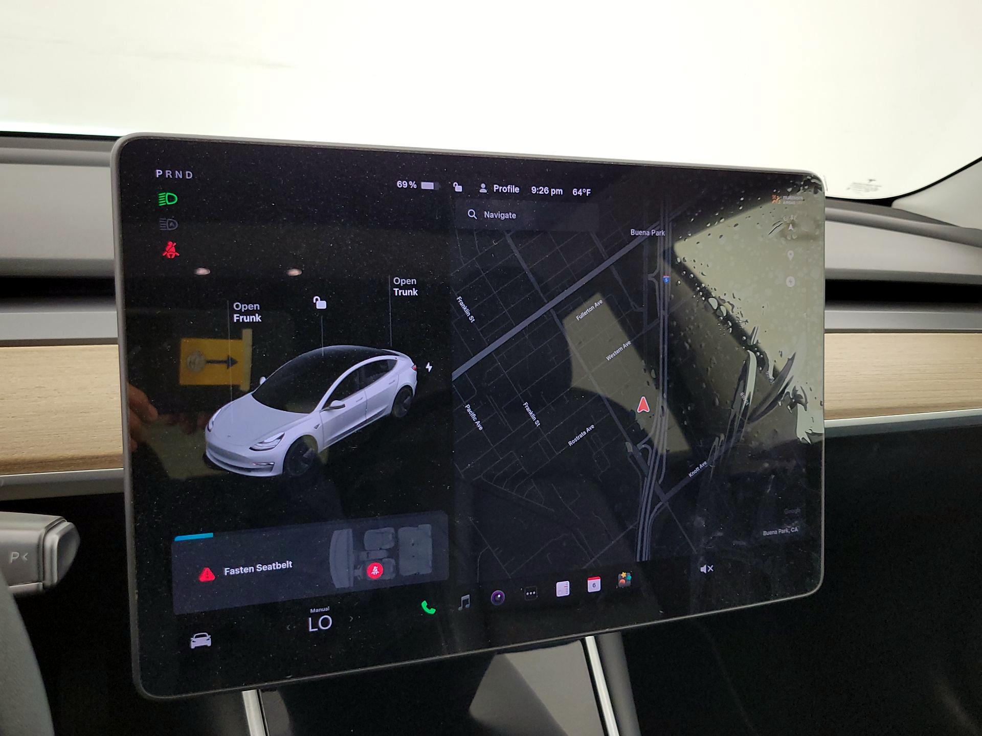 Thumbnail: 2020 Tesla Model 3 - 13