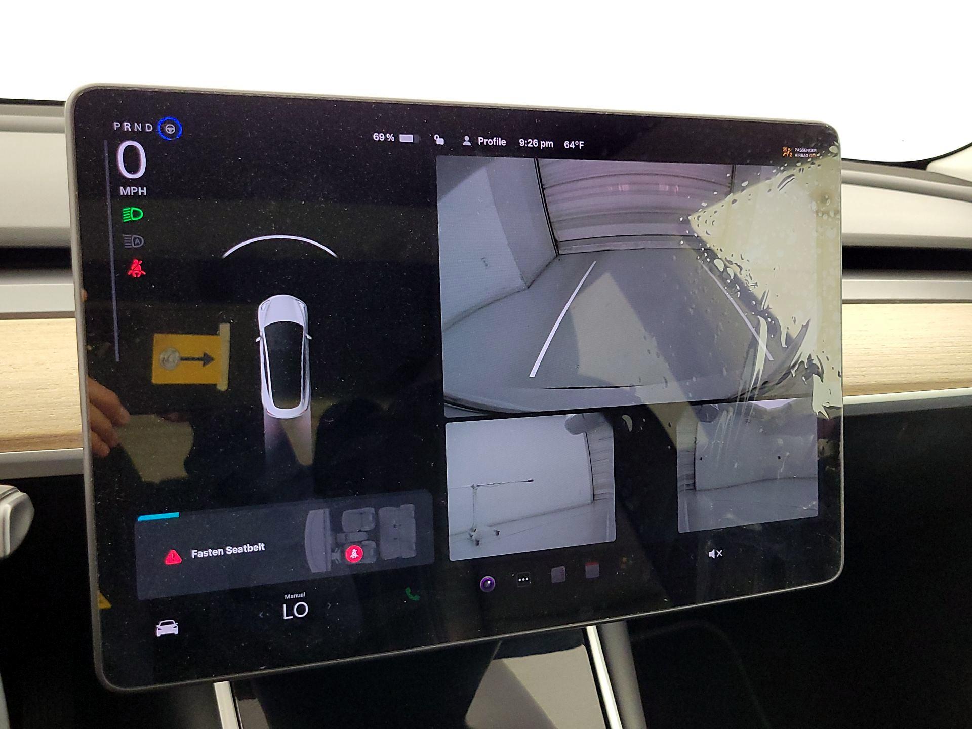 Thumbnail: 2020 Tesla Model 3 - 14