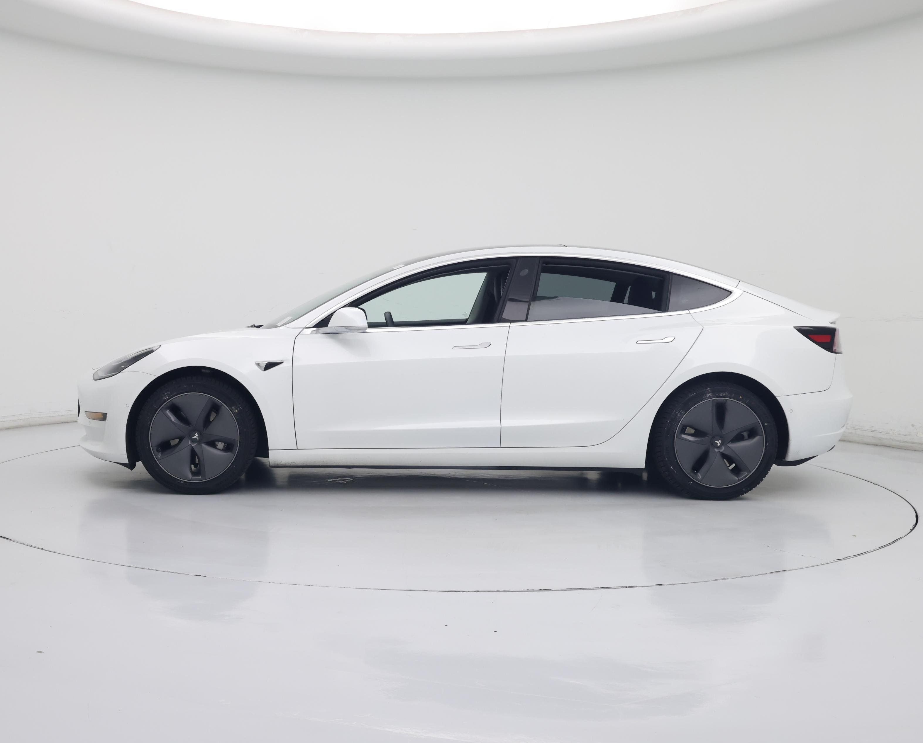 Thumbnail: 2020 Tesla Model 3 - 3
