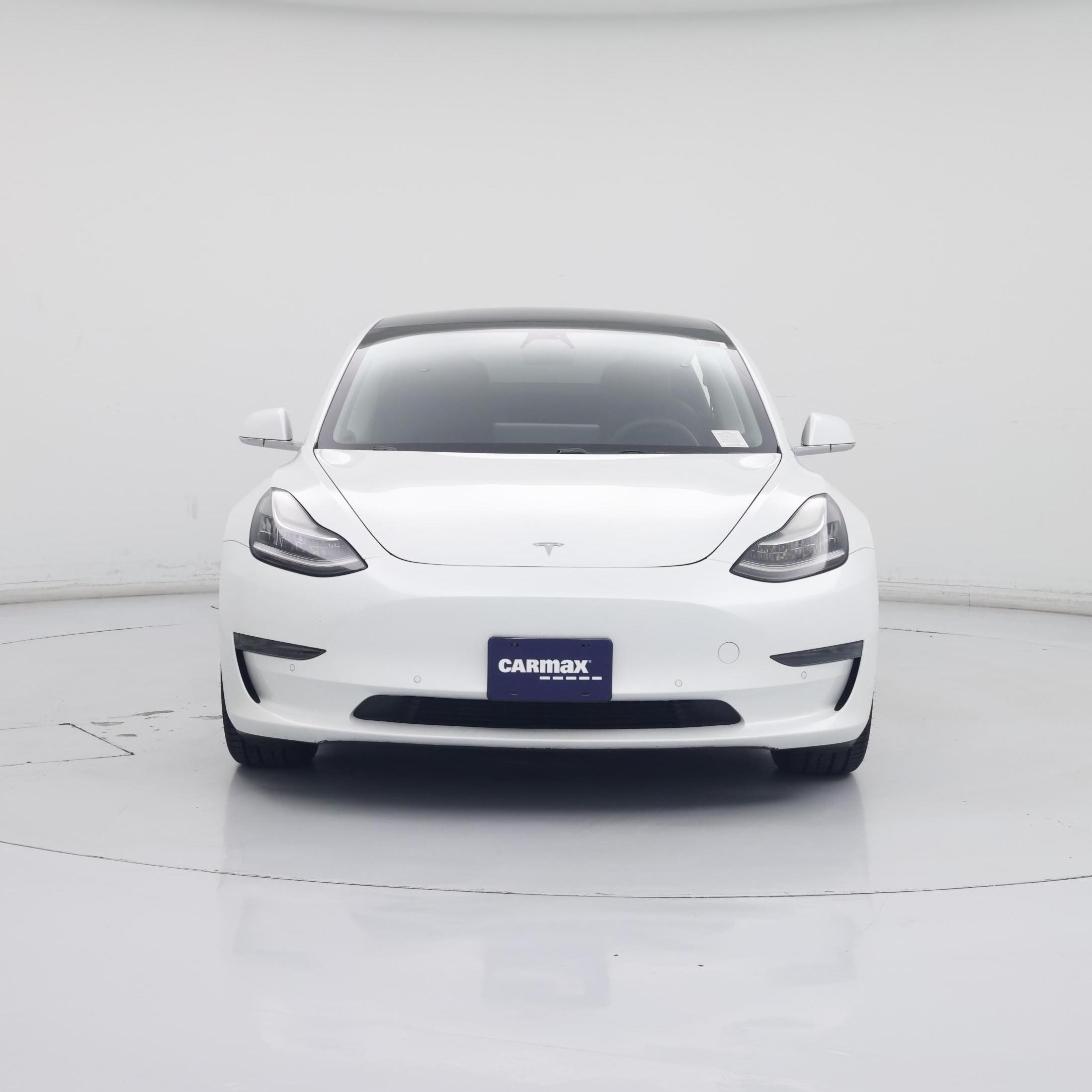 Thumbnail: 2020 Tesla Model 3 - 5