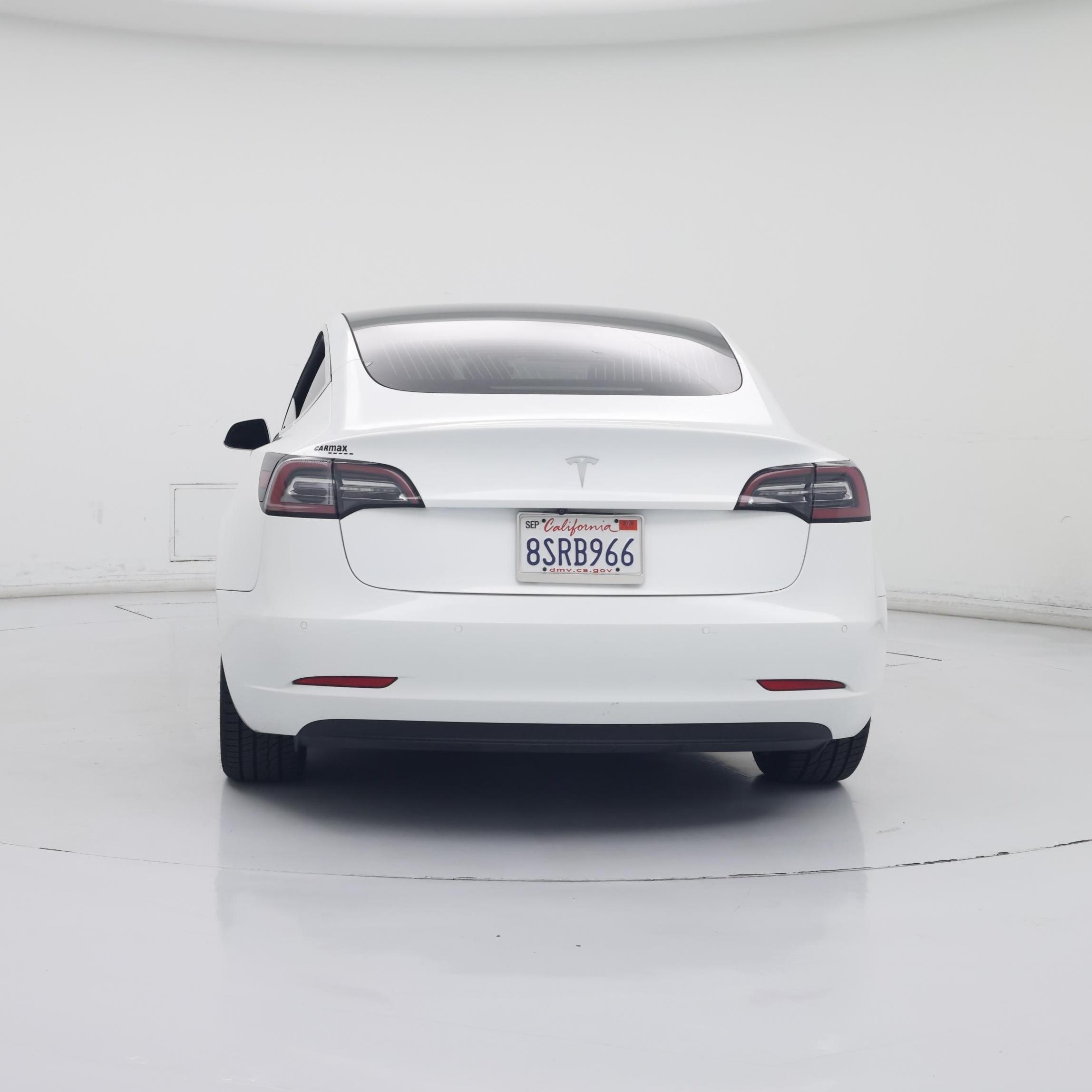 Thumbnail: 2020 Tesla Model 3 - 6