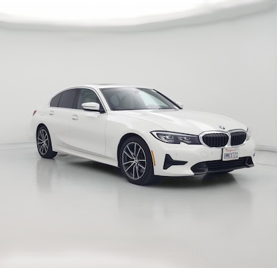 2019 BMW 330 I