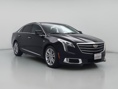 2019 Cadillac XTS Luxury