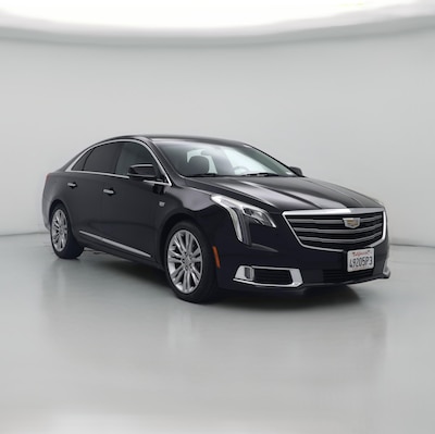 2019 Cadillac XTS Luxury