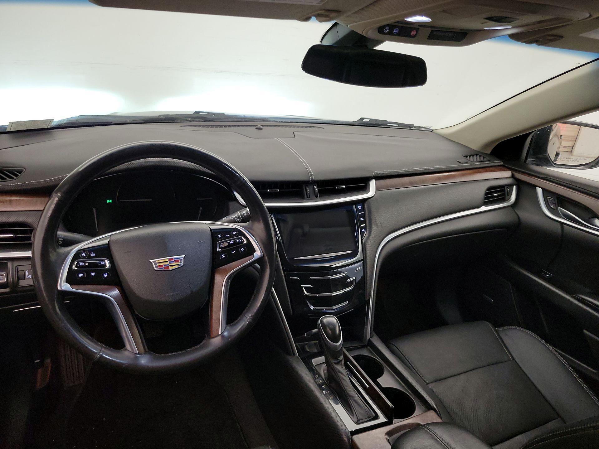 Thumbnail: 2019 Cadillac XTS - 9