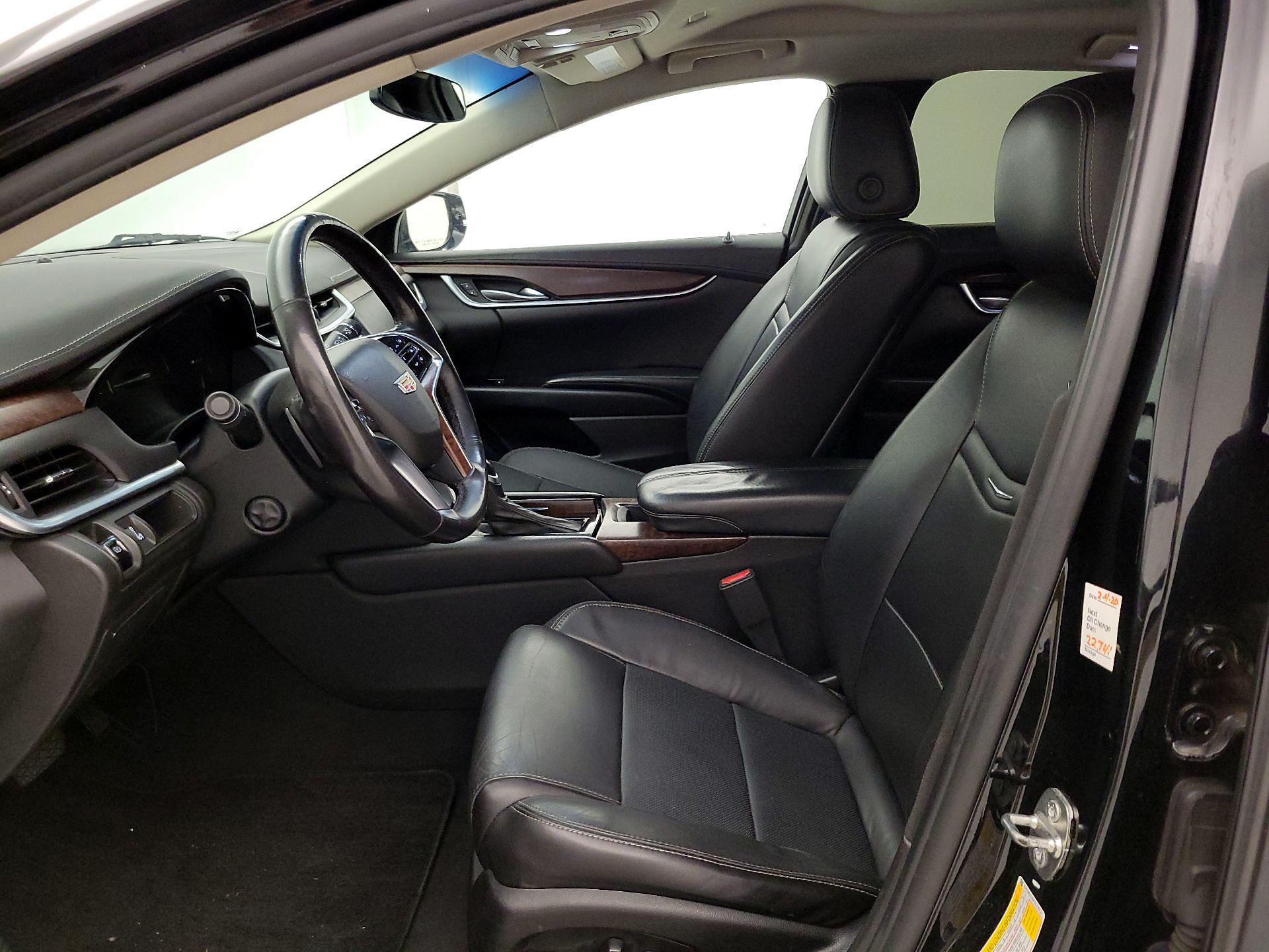 Thumbnail: 2019 Cadillac XTS - 11
