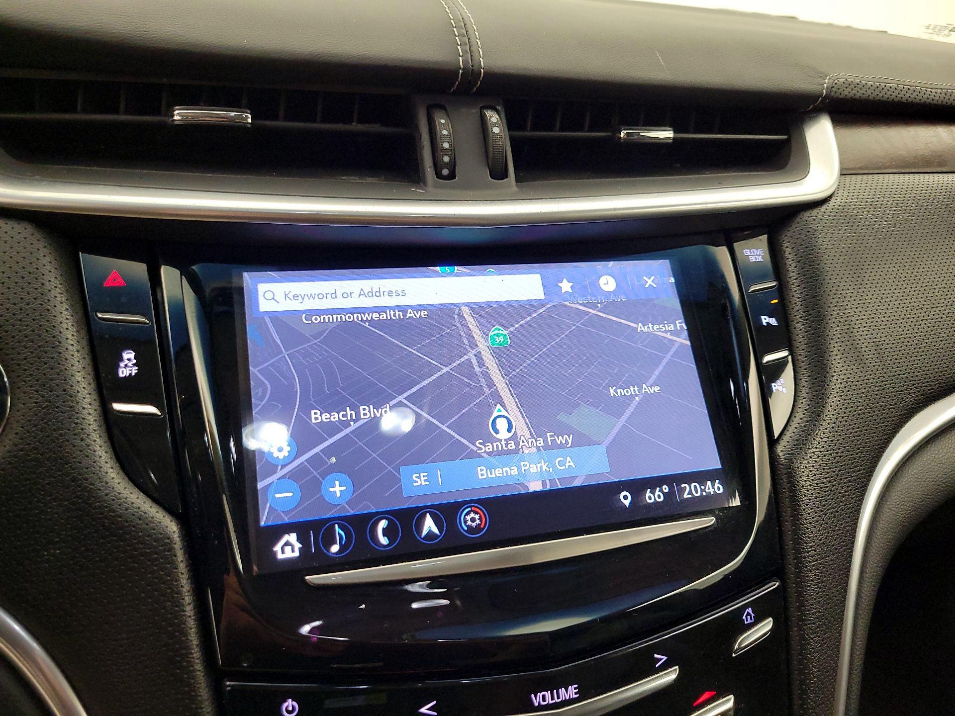 Thumbnail: 2019 Cadillac XTS - 14