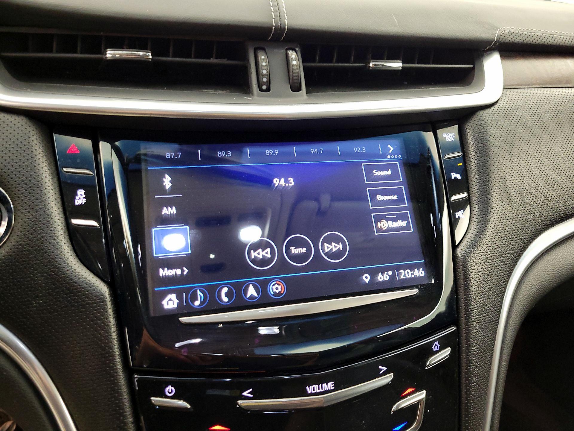Thumbnail: 2019 Cadillac XTS - 16