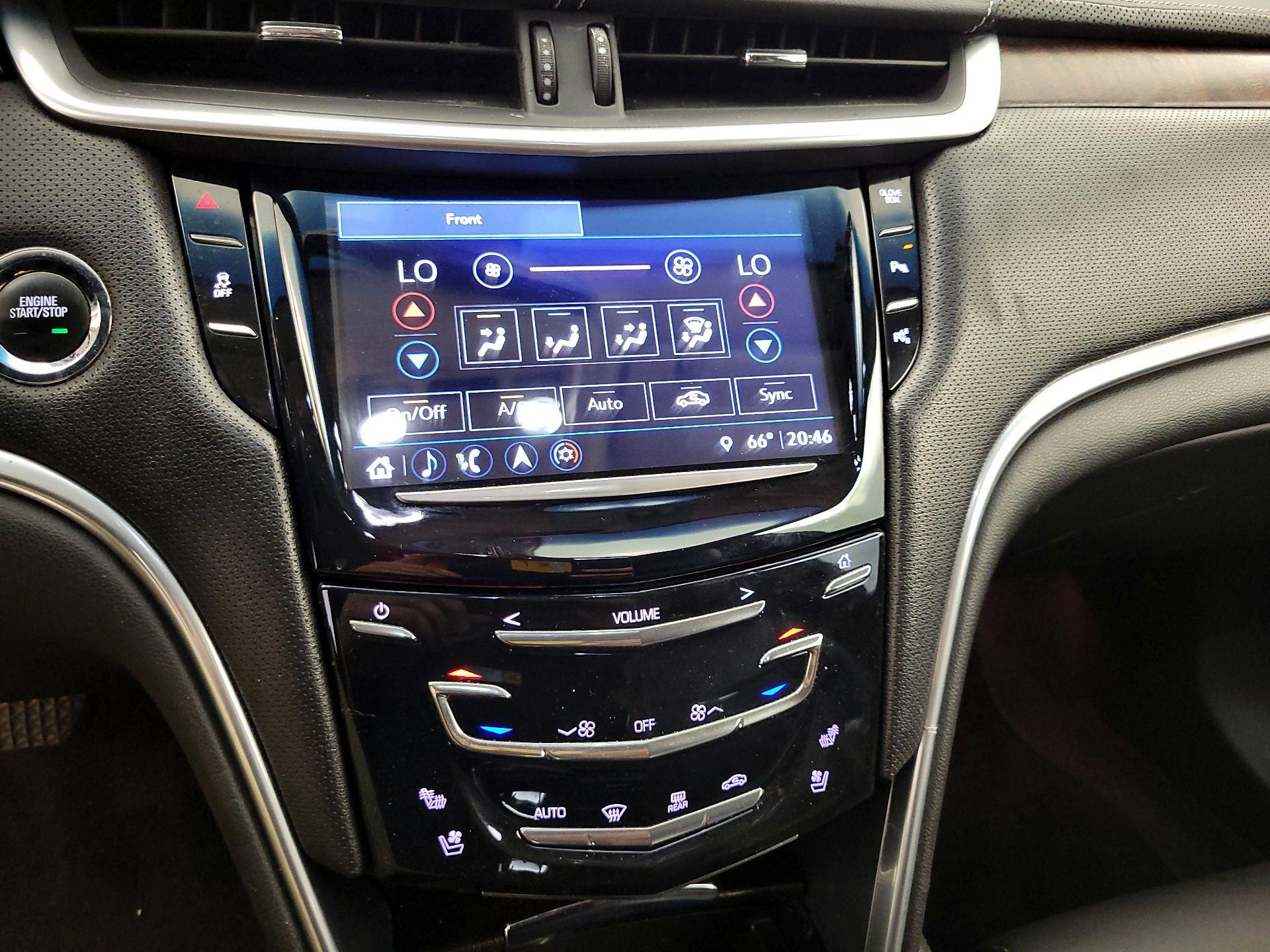 Thumbnail: 2019 Cadillac XTS - 17
