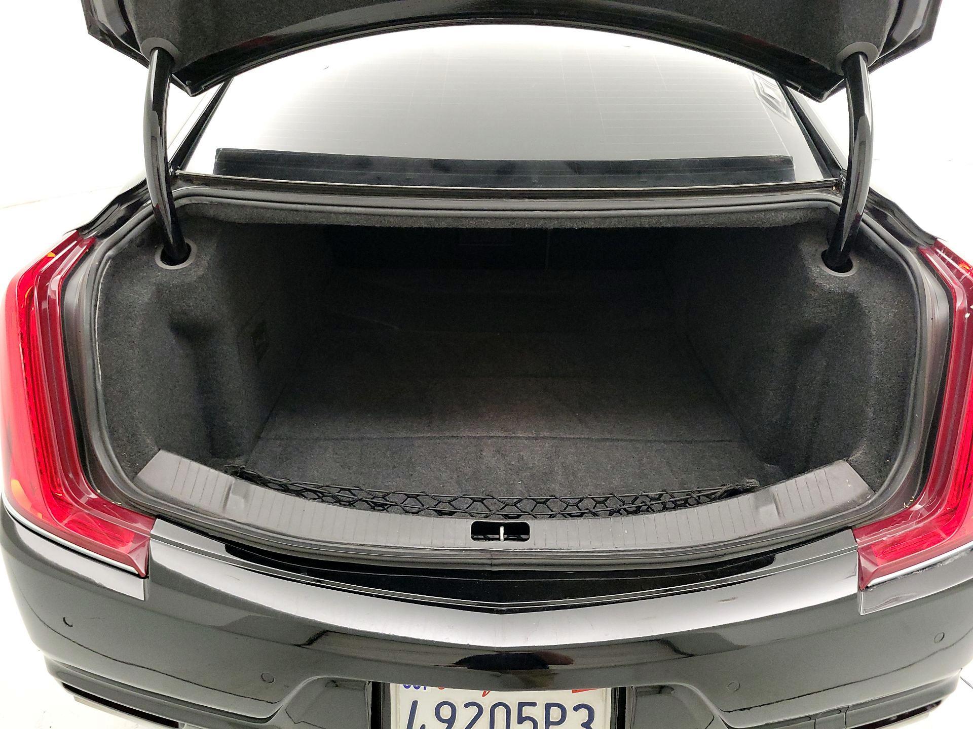 Thumbnail: 2019 Cadillac XTS - 20