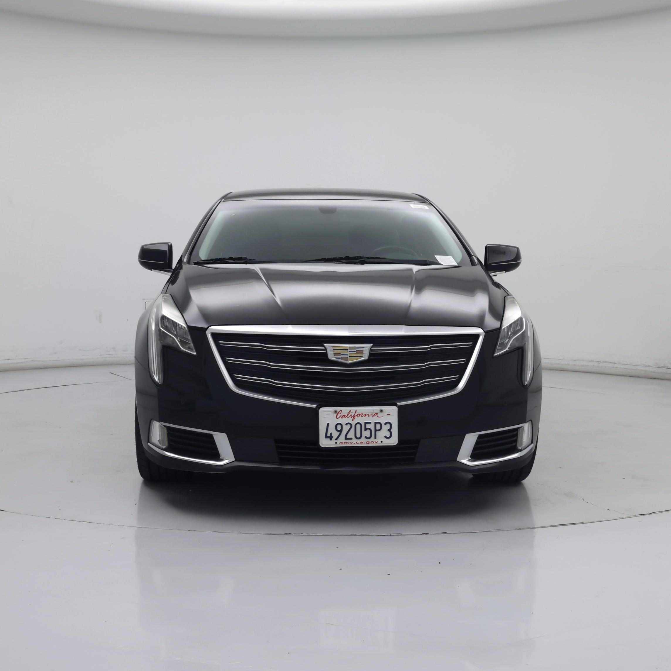 Thumbnail: 2019 Cadillac XTS - 5