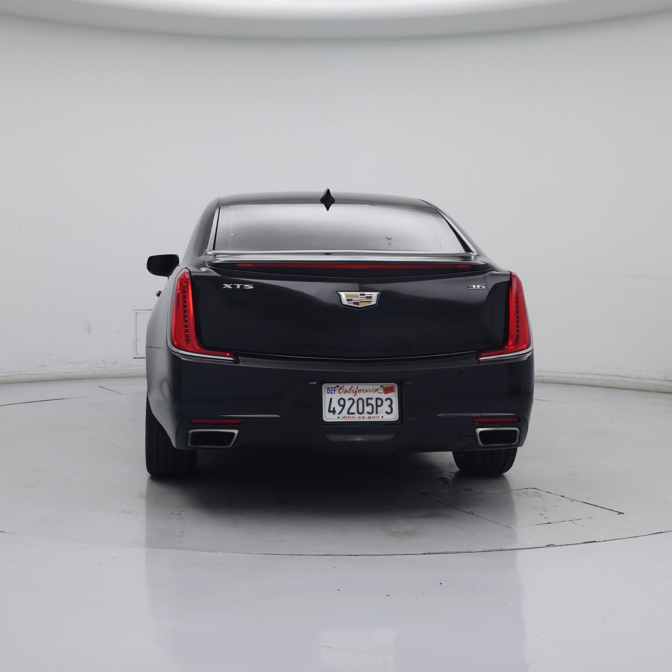 Thumbnail: 2019 Cadillac XTS - 6