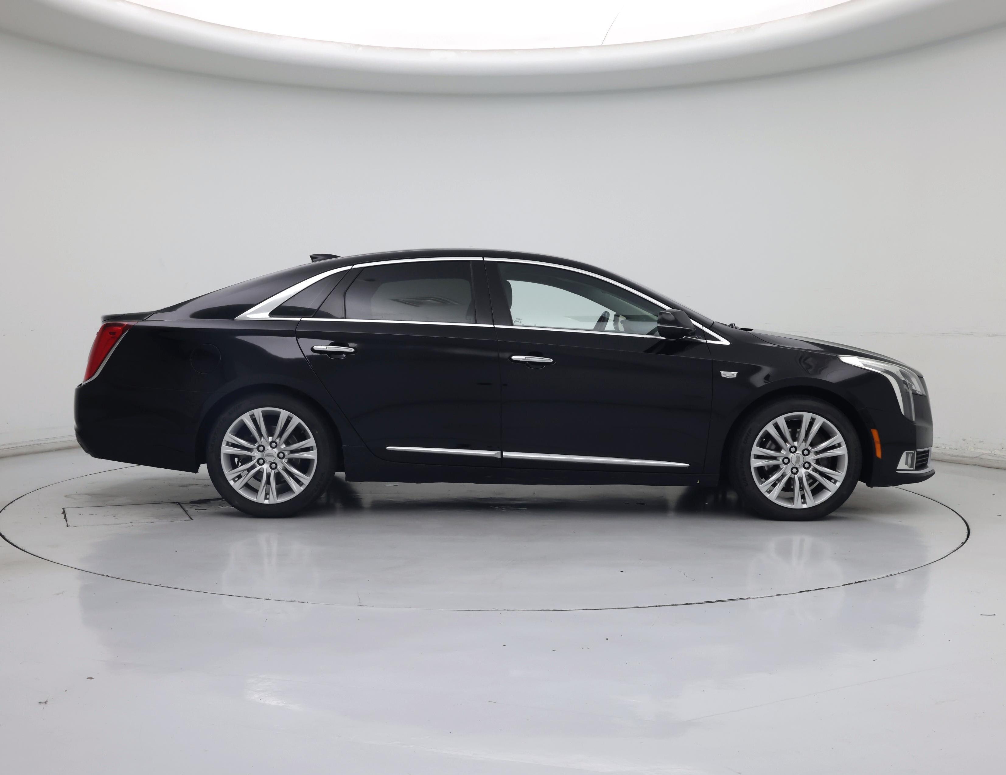 Thumbnail: 2019 Cadillac XTS - 7