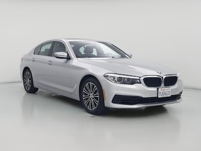 2020 BMW 530 I