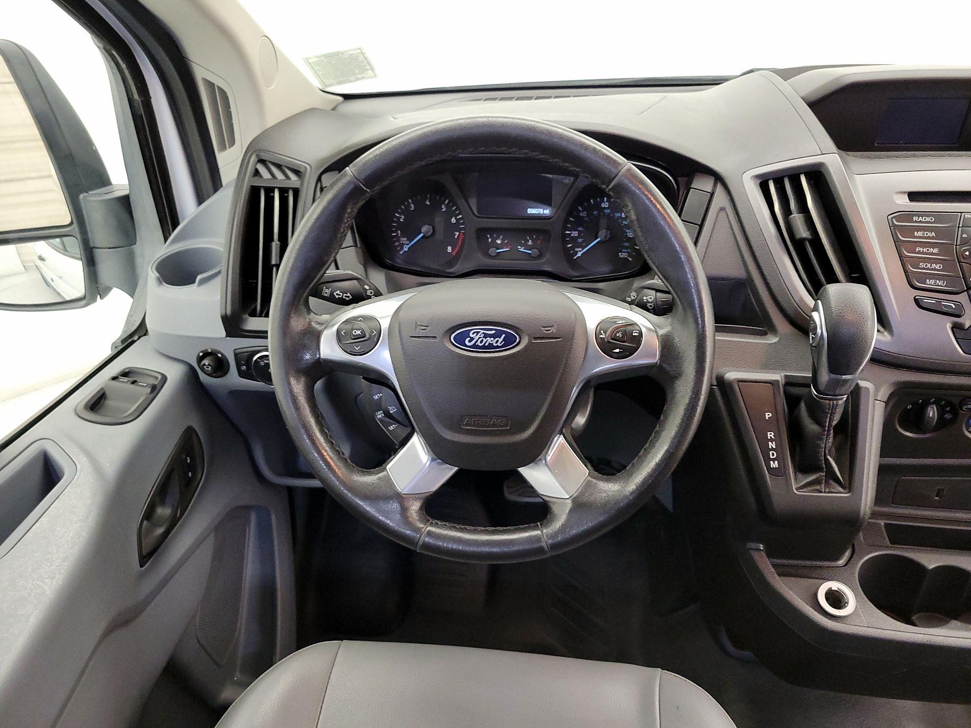 Thumbnail: 2019 Ford Transit Series - 10