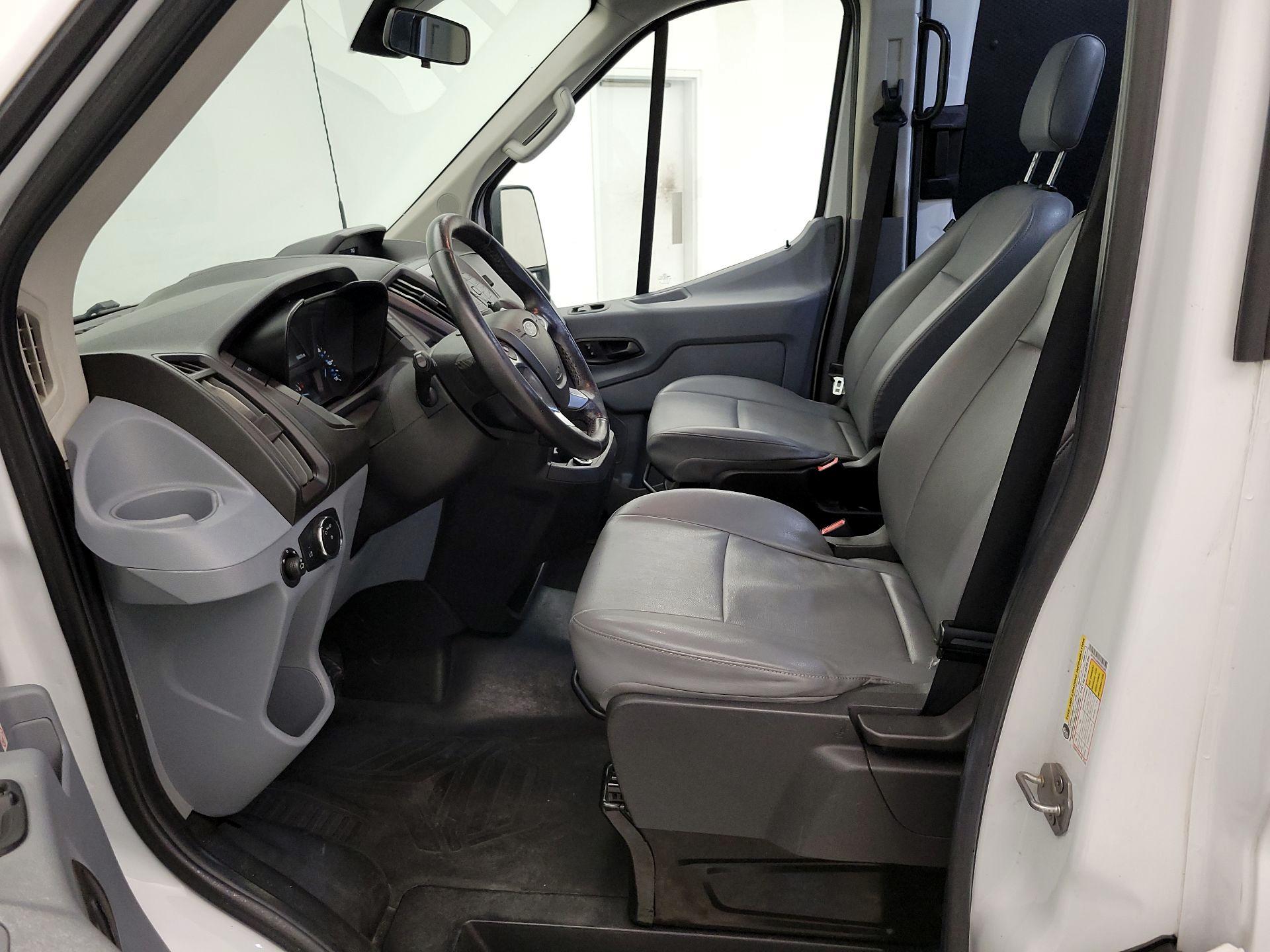 Thumbnail: 2019 Ford Transit Series - 11