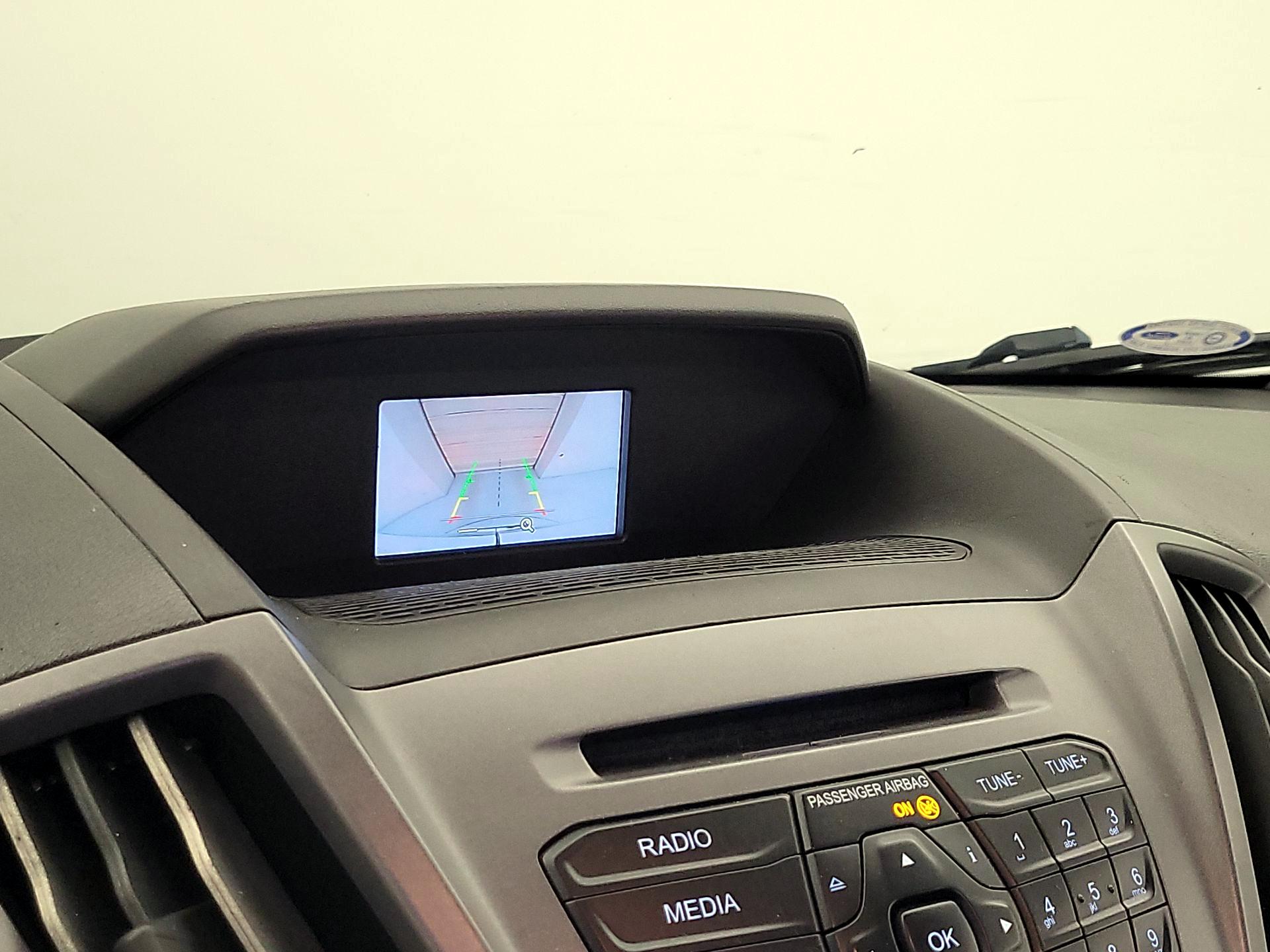 Thumbnail: 2019 Ford Transit Series - 14