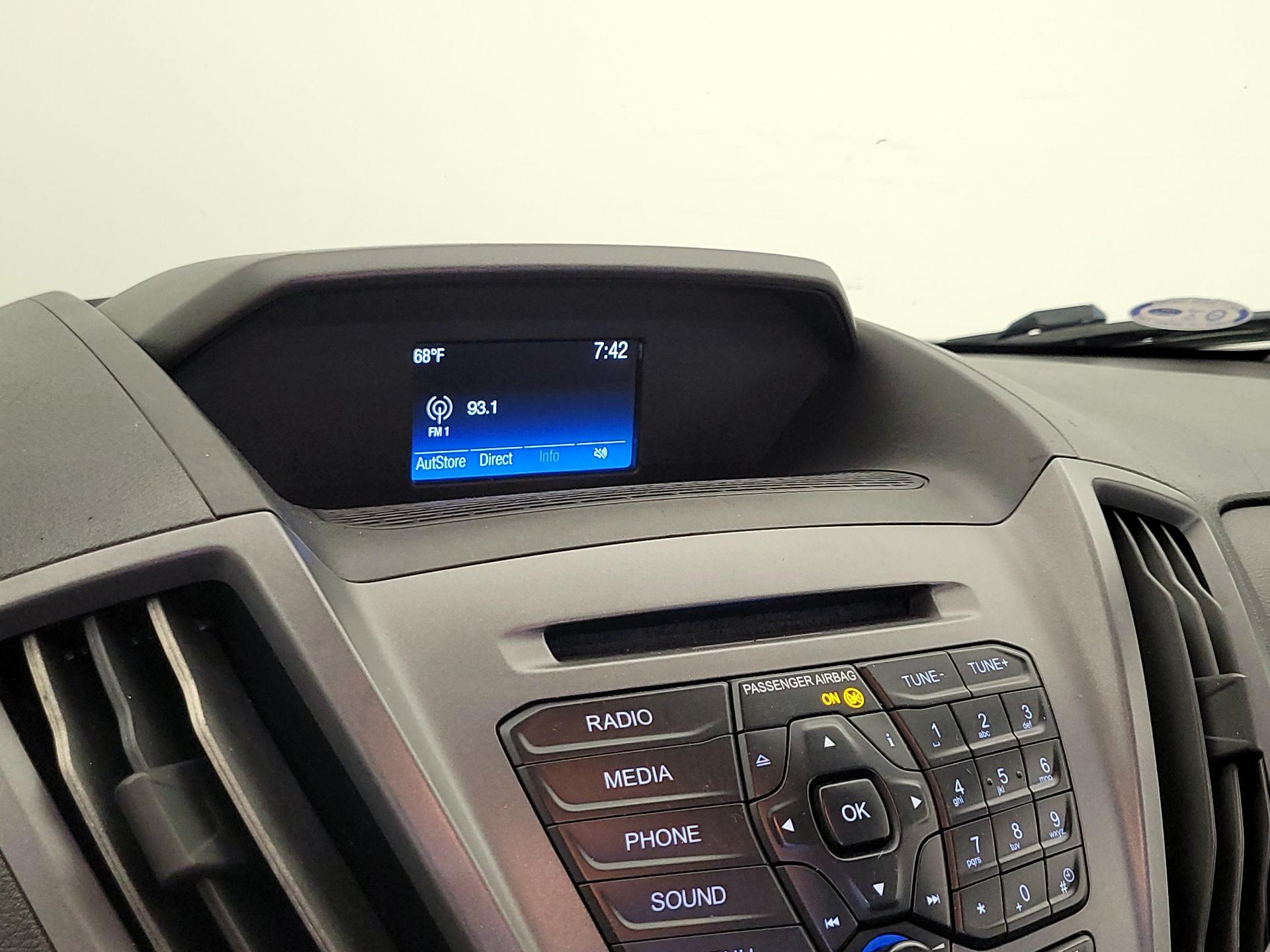 Thumbnail: 2019 Ford Transit Series - 15